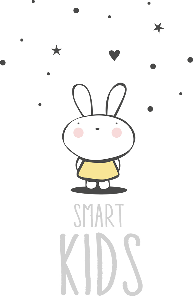 Kinderteppich Bunt » Lio « Smart Kids - Ansicht 8
