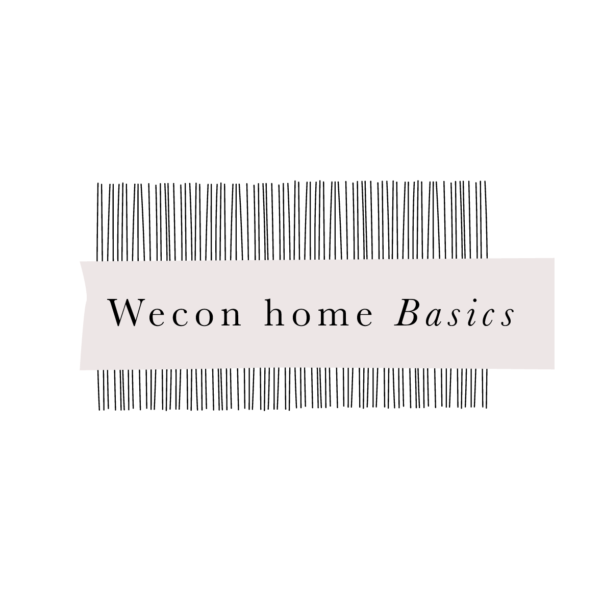 Teppich Beige Grau flauschig und weich » Anna « WECONhome Basics - Ansicht 6