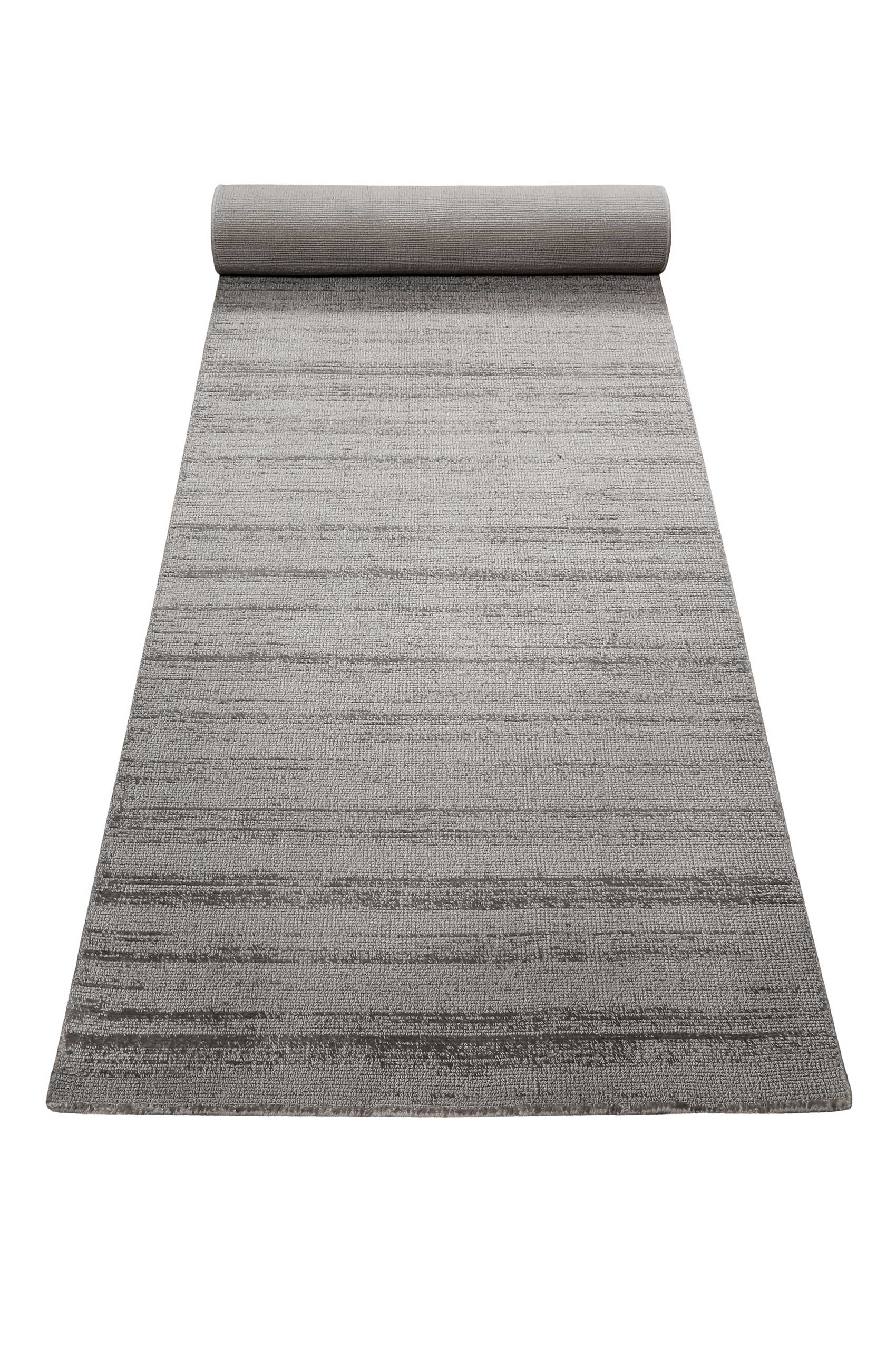 Teppich Hellgrau » Emma « WECONhome Basics - Ansicht 6