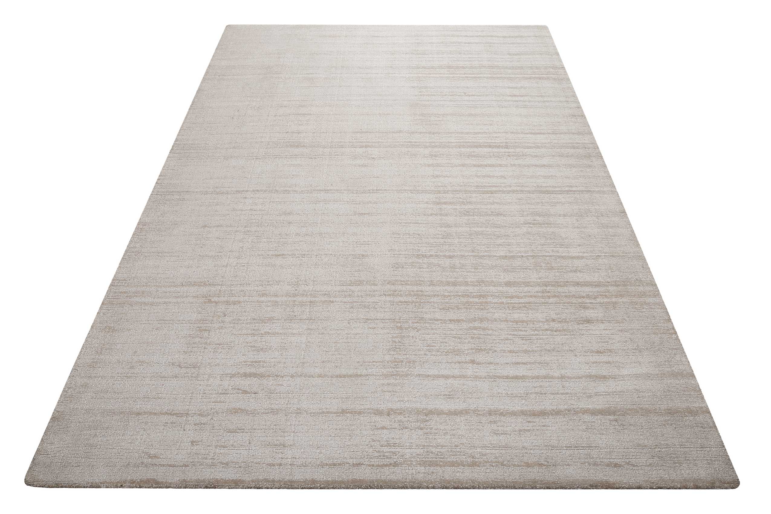 Teppich Creme Beige » Emma « WECONhome Basics - Ansicht 2