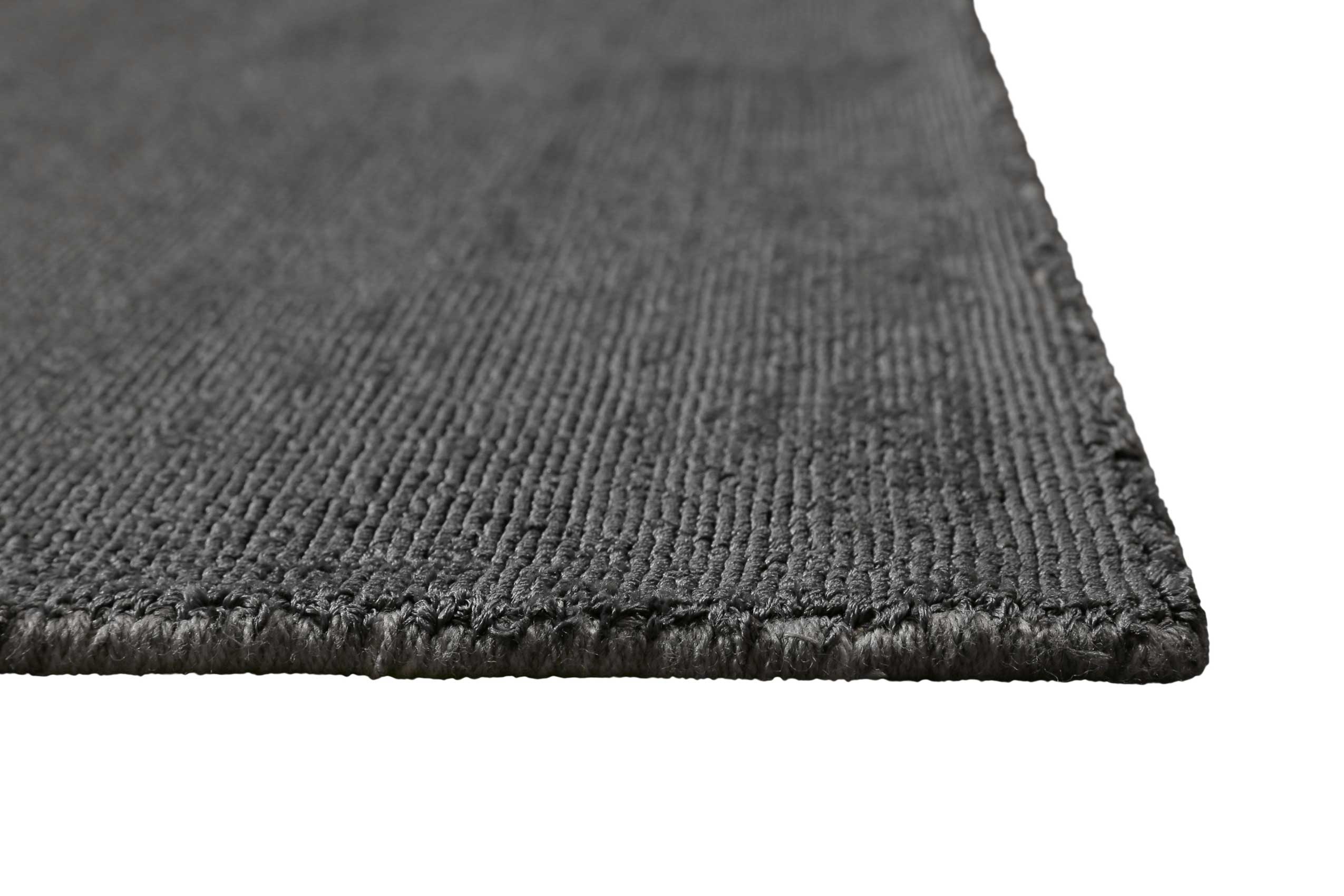 Teppich Anthrazit » Emma « WECONhome Basics - Ansicht 5