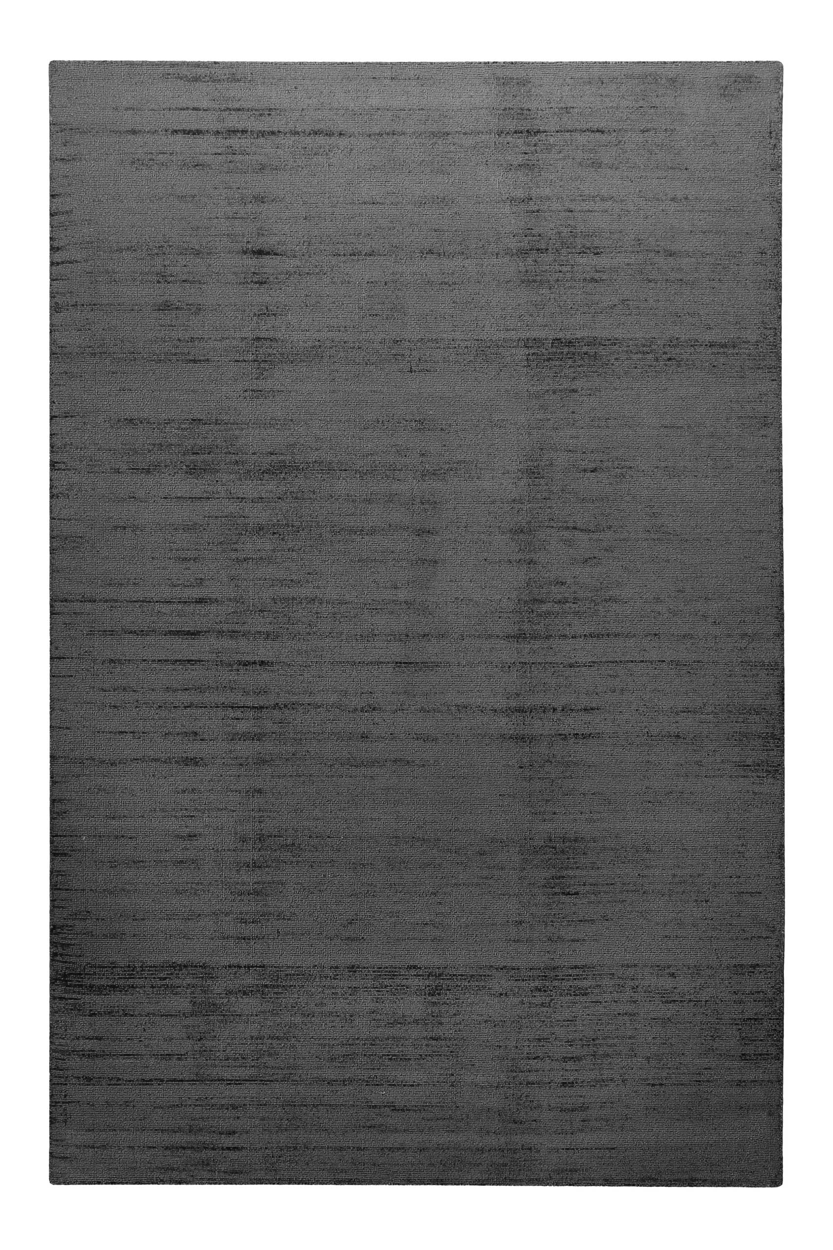 Teppich Anthrazit » Emma « WECONhome Basics - Ansicht 1