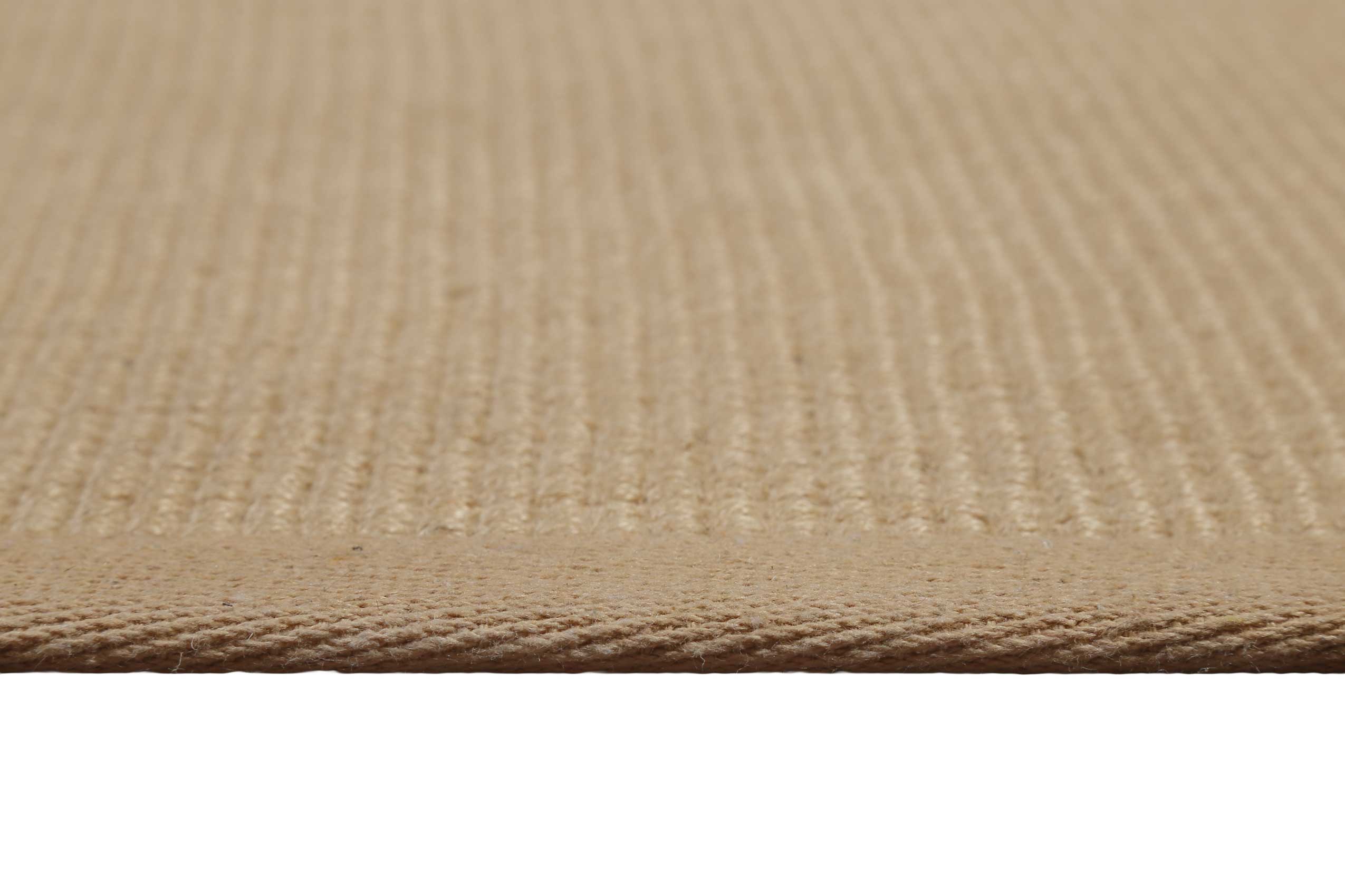 Teppich Natur aus Jute