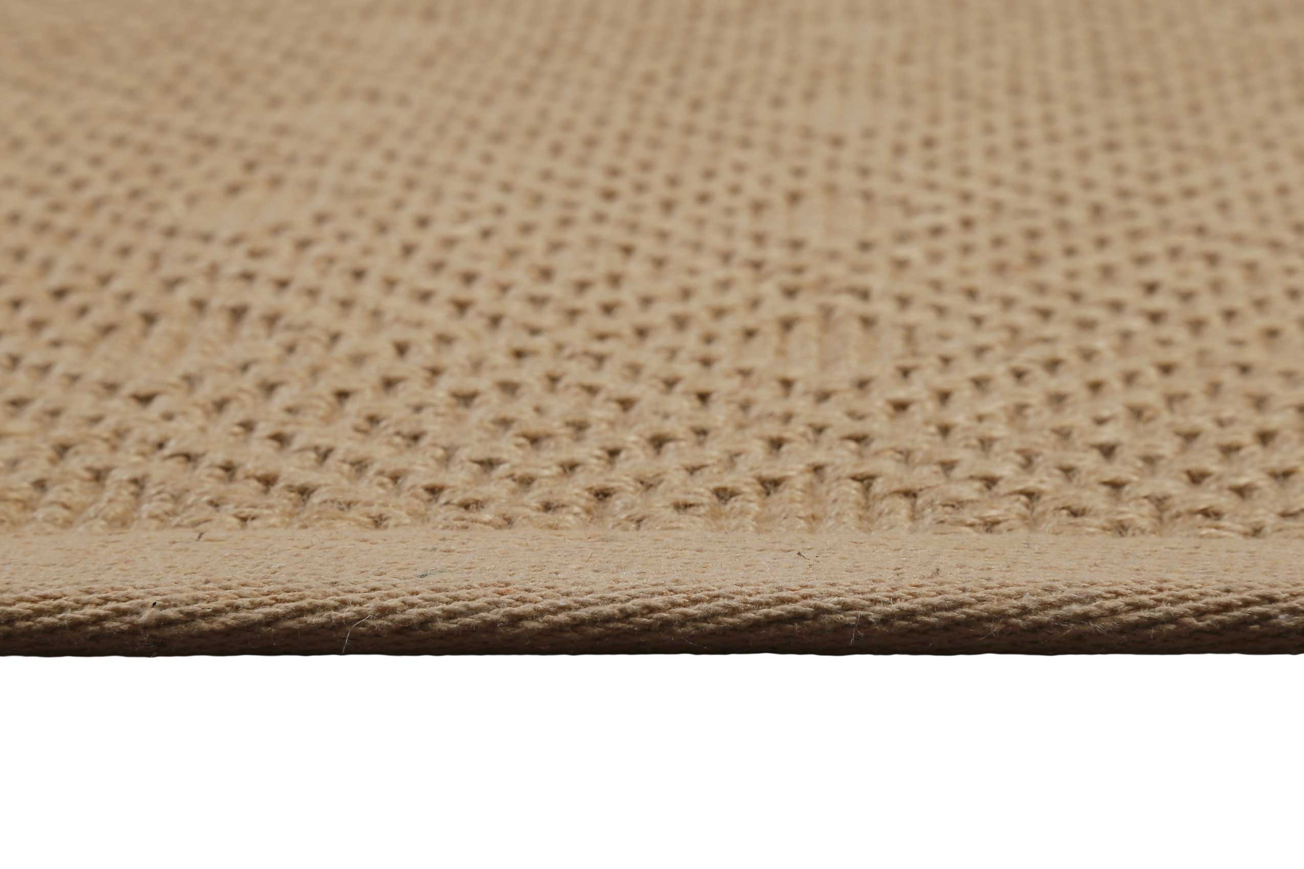 Teppich Natur aus Jute