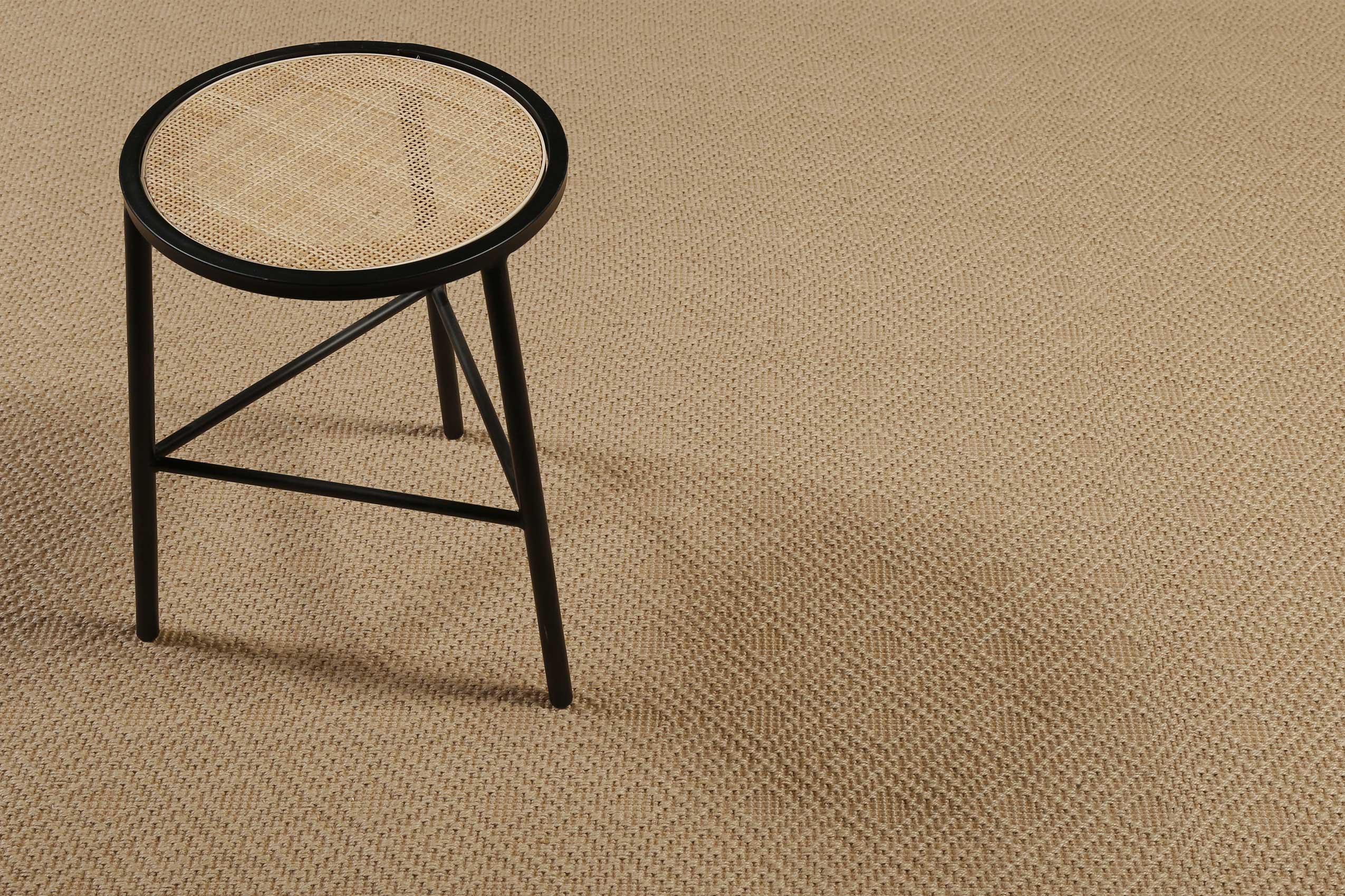 Teppich Natur aus Jute » Hugo two « WECONhome - Ansicht 6