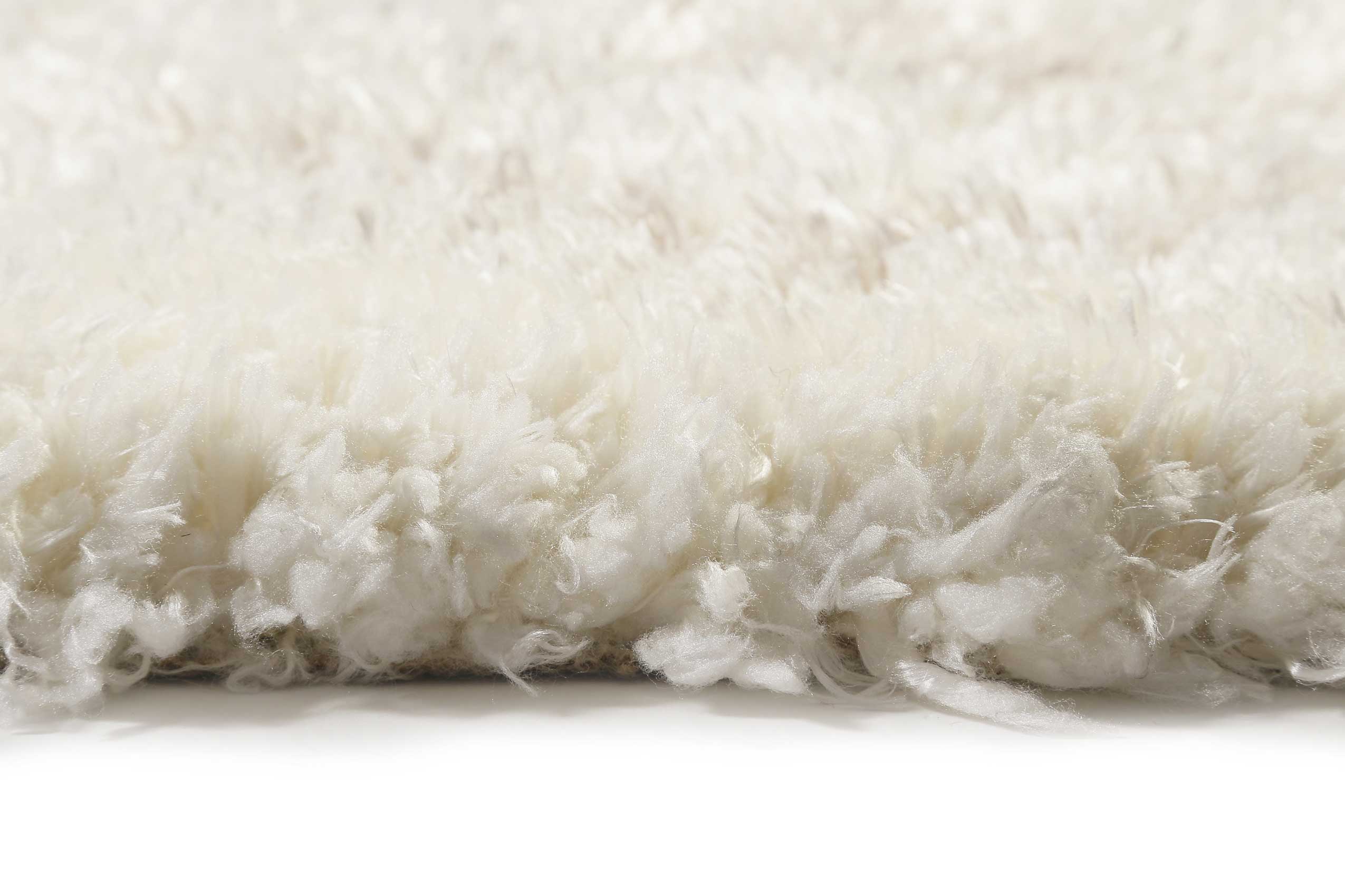 Teppich Beige Hochflor » Boho&Scandic Ayachi « WECONhome - Ansicht 4