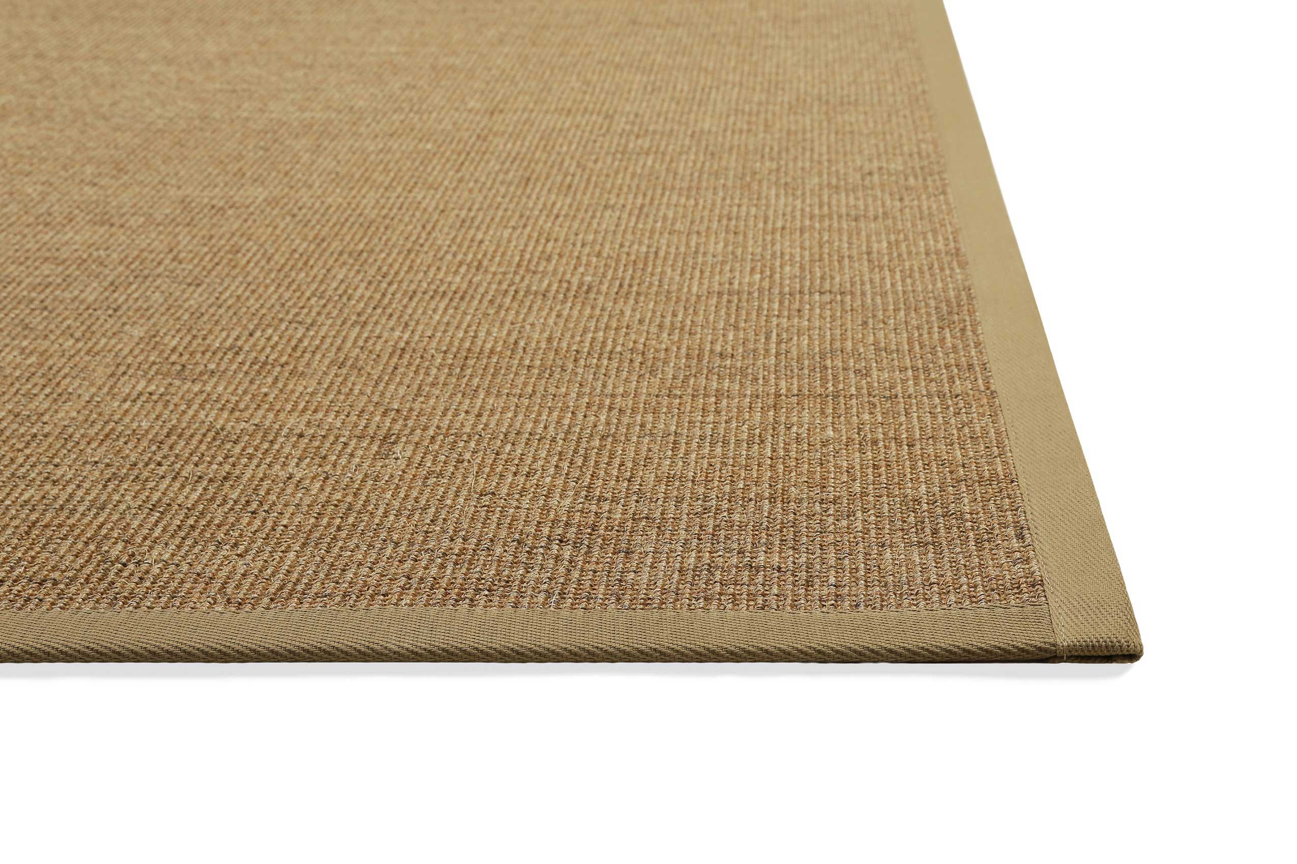 Vegan Teppich Natur aus Sisal » Ansgar « WECONhome Basics - Ansicht 3