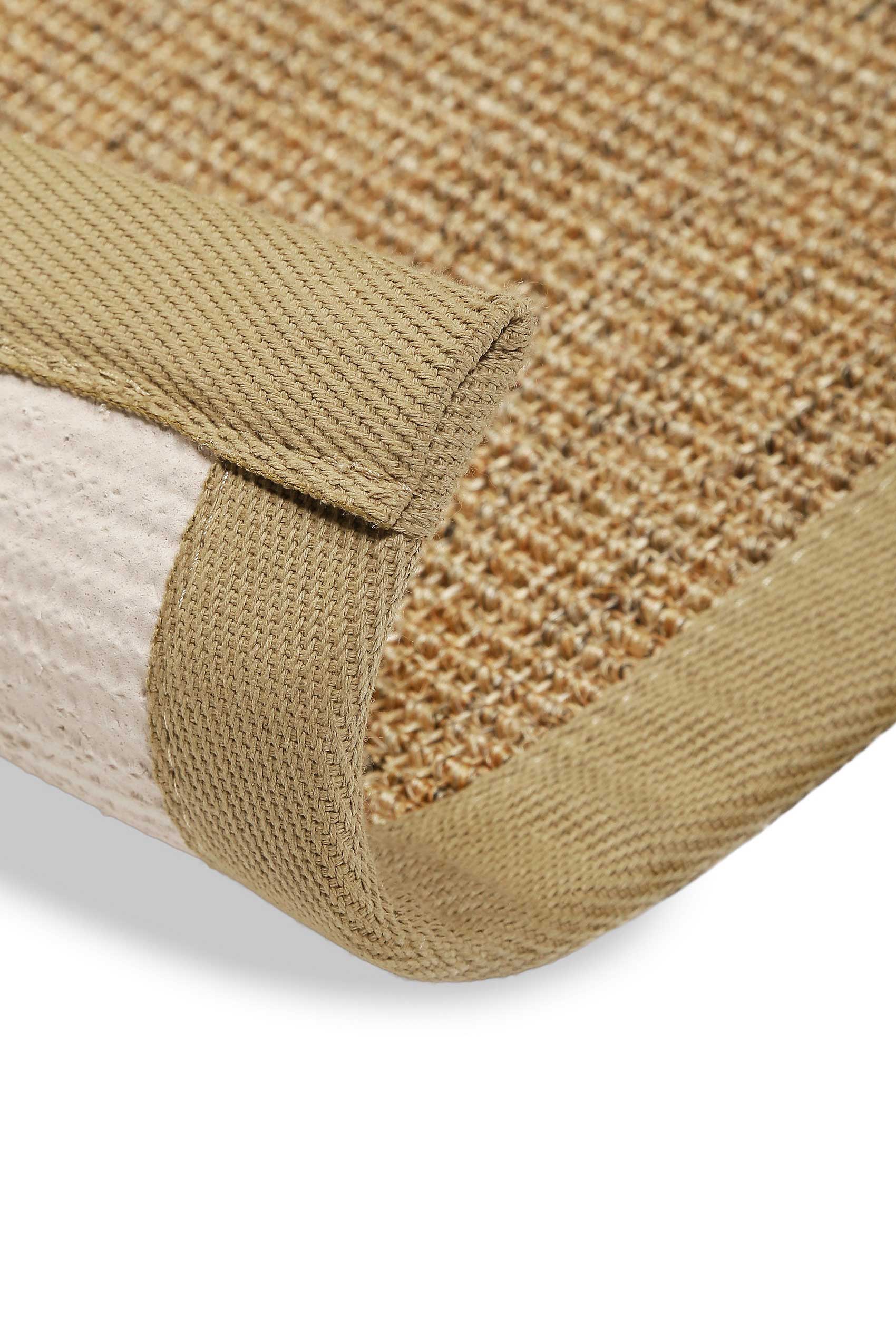 Vegan Teppich Natur aus Sisal » Ansgar « WECONhome Basics - Ansicht 4