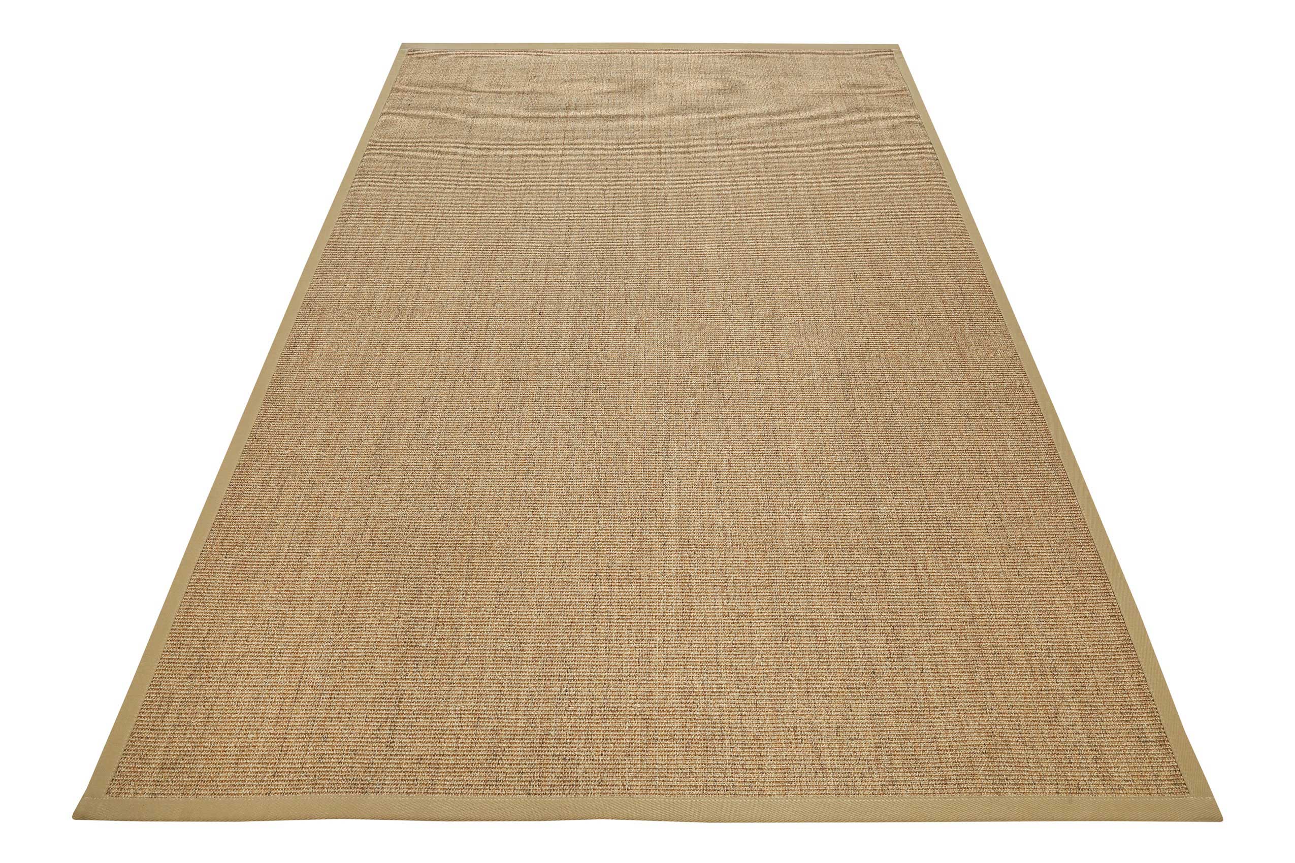 Vegan Teppich Natur aus Sisal » Ansgar « WECONhome Basics - Ansicht 2