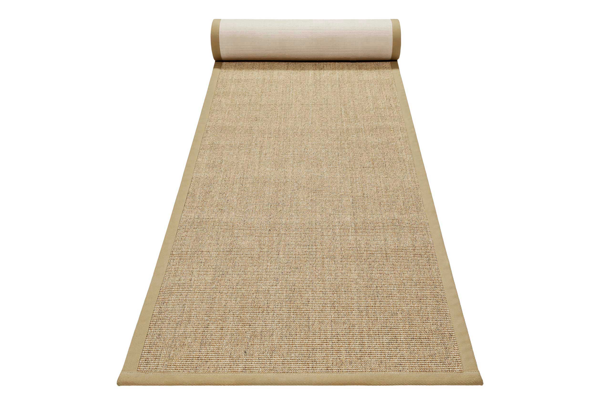 Vegan Teppich Natur aus Sisal » Ansgar « WECONhome Basics - Ansicht 5