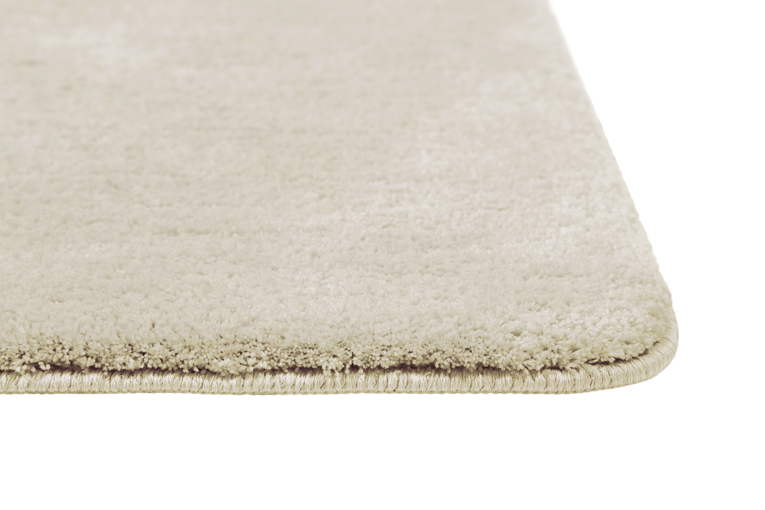 Badteppich Beige » Joris « WECONhome Basics - Ansicht 5
