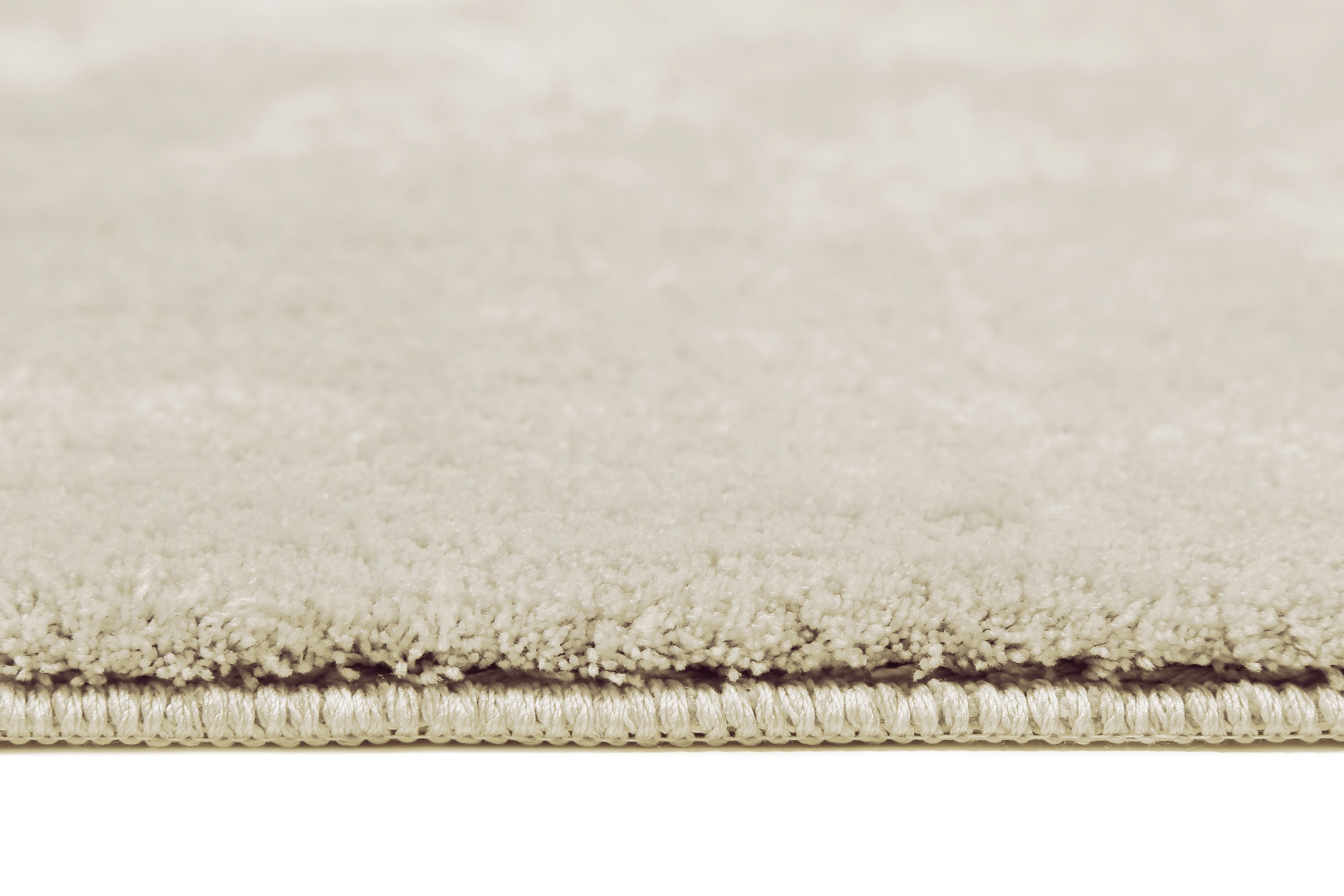 Badteppich Beige » Joris « WECONhome Basics - Ansicht 6