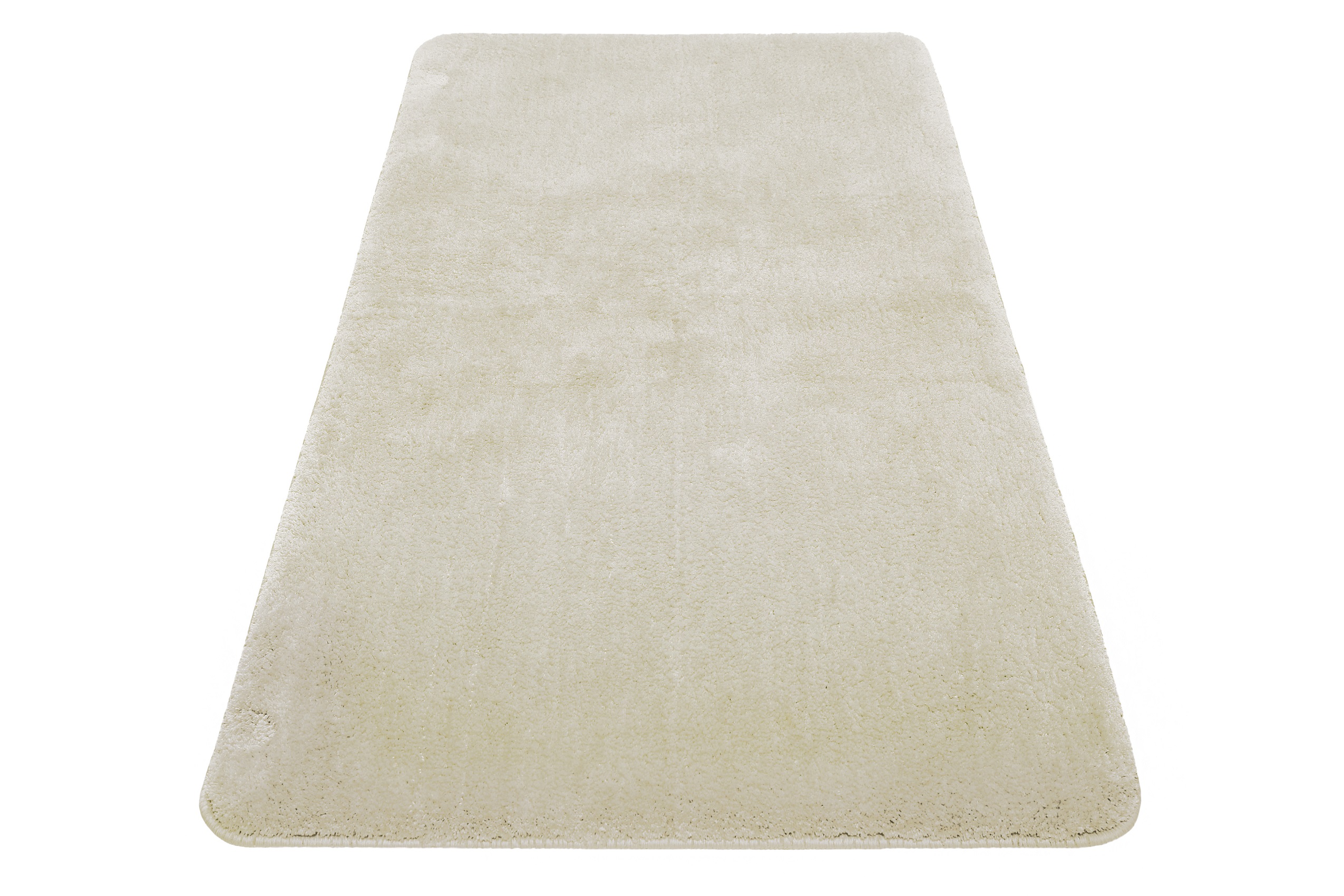 Badteppich Beige » Joris « WECONhome Basics - Ansicht 3