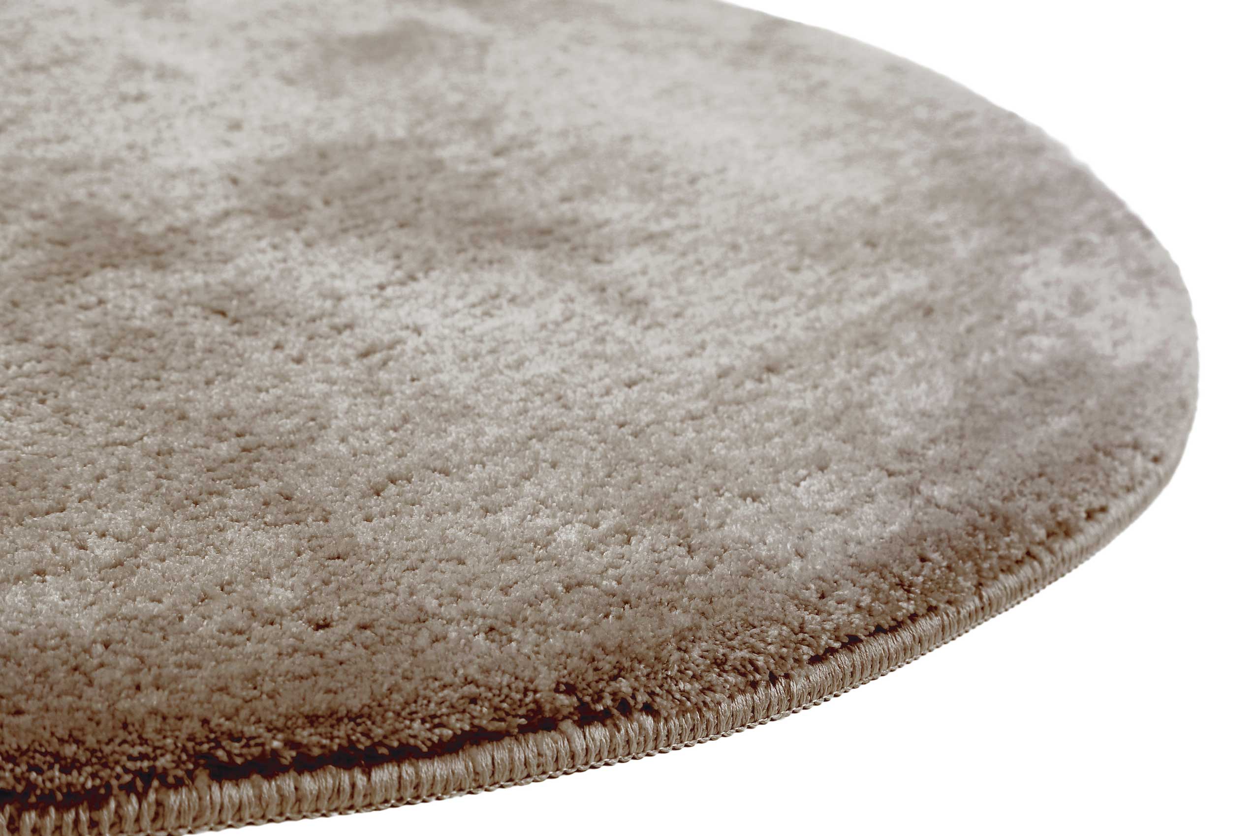 Badteppich Sand Beige » Joris « WECONhome Basics - Ansicht 10
