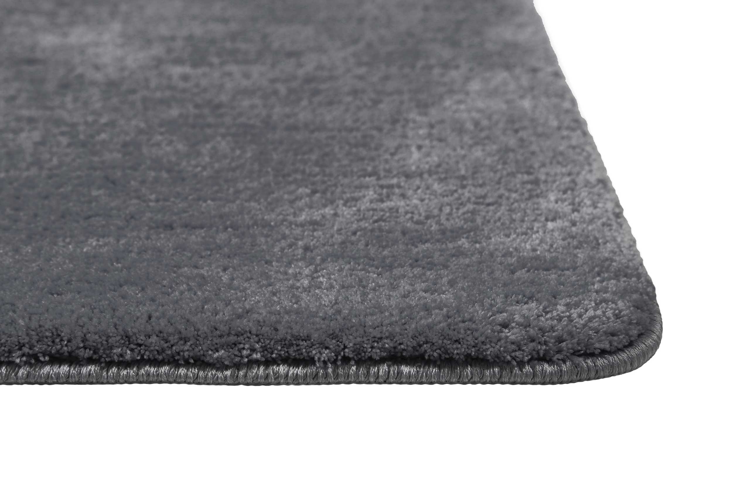 Badteppich Grau » Joris « WECONhome Basics - Ansicht 5