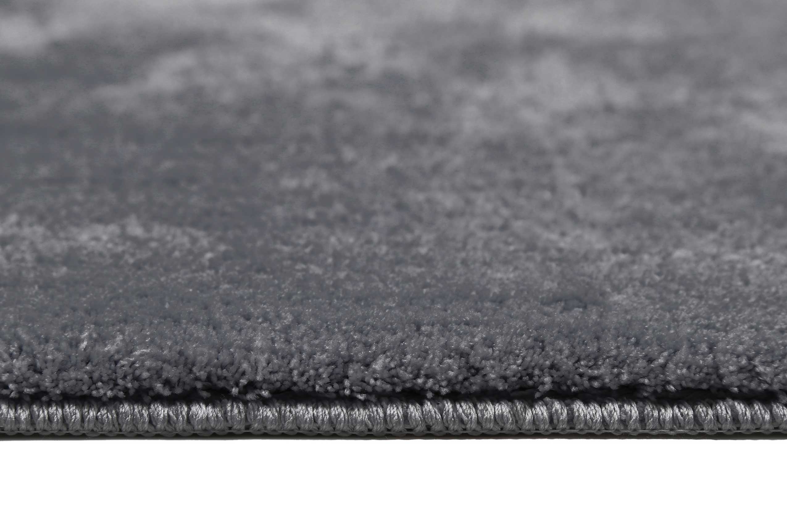 Badteppich Grau » Joris « WECONhome Basics - Ansicht 6