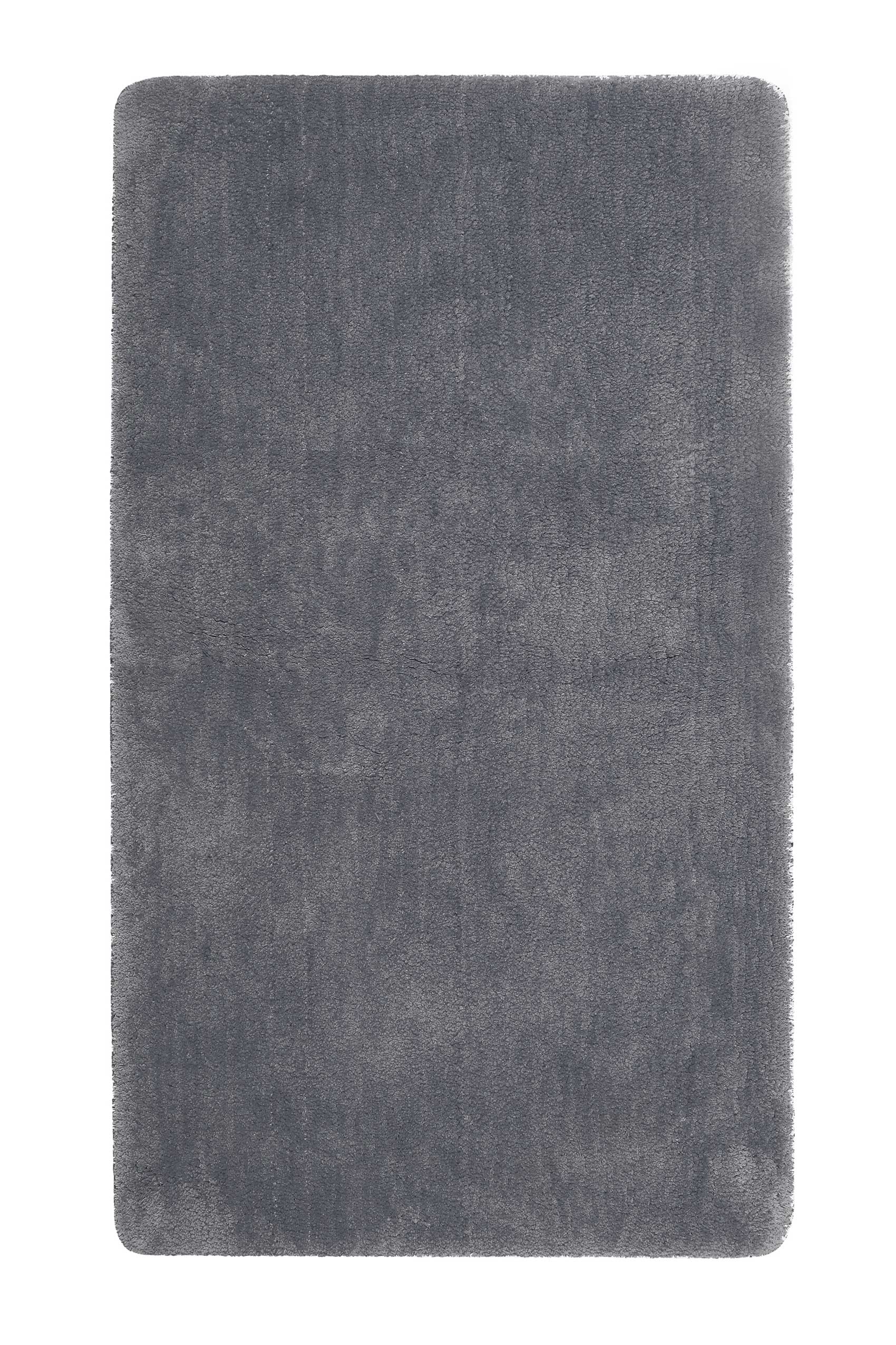 Badteppich Grau » Joris « WECONhome Basics - Ansicht 2