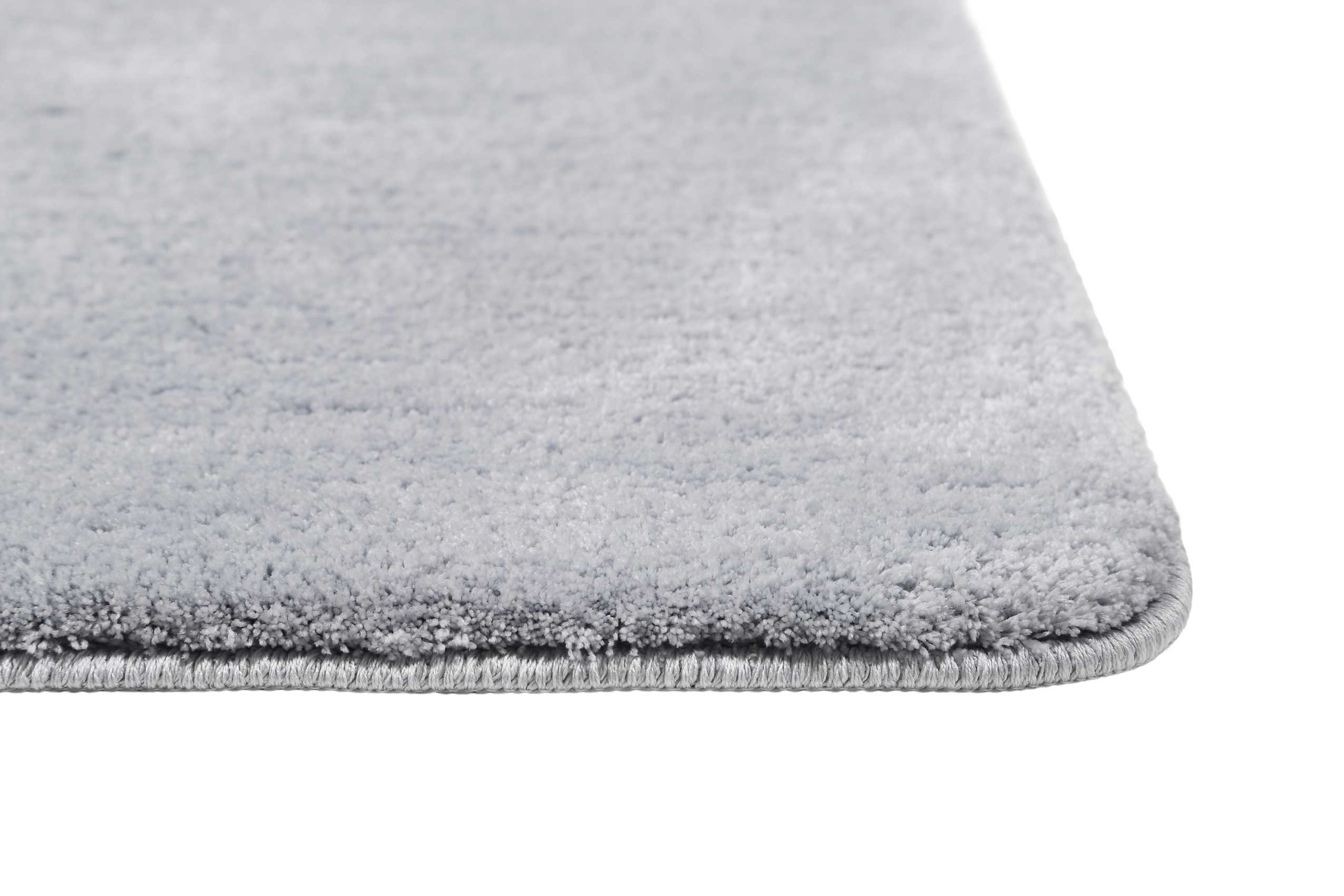 Badteppich Hellgrau » Joris « WECONhome Basics - Ansicht 5
