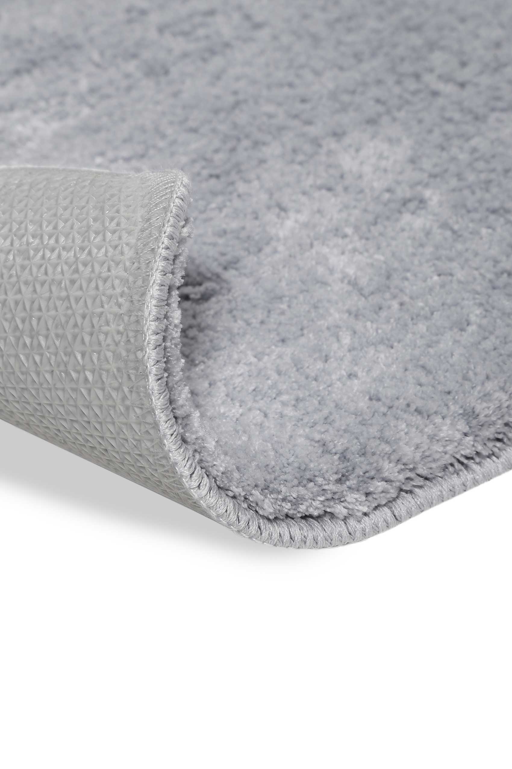 Badteppich Hellgrau » Joris « WECONhome Basics - Ansicht 7