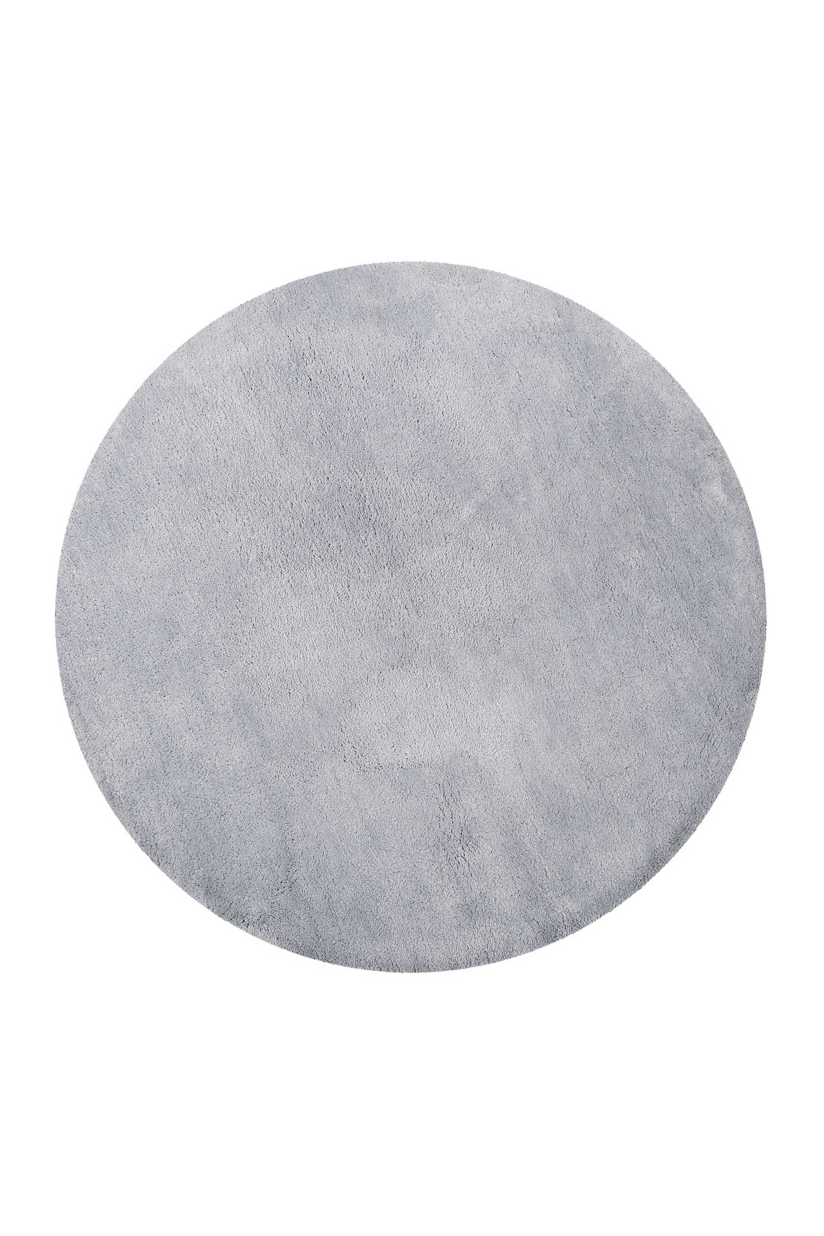 Badteppich Hellgrau » Joris « WECONhome Basics - Ansicht 10