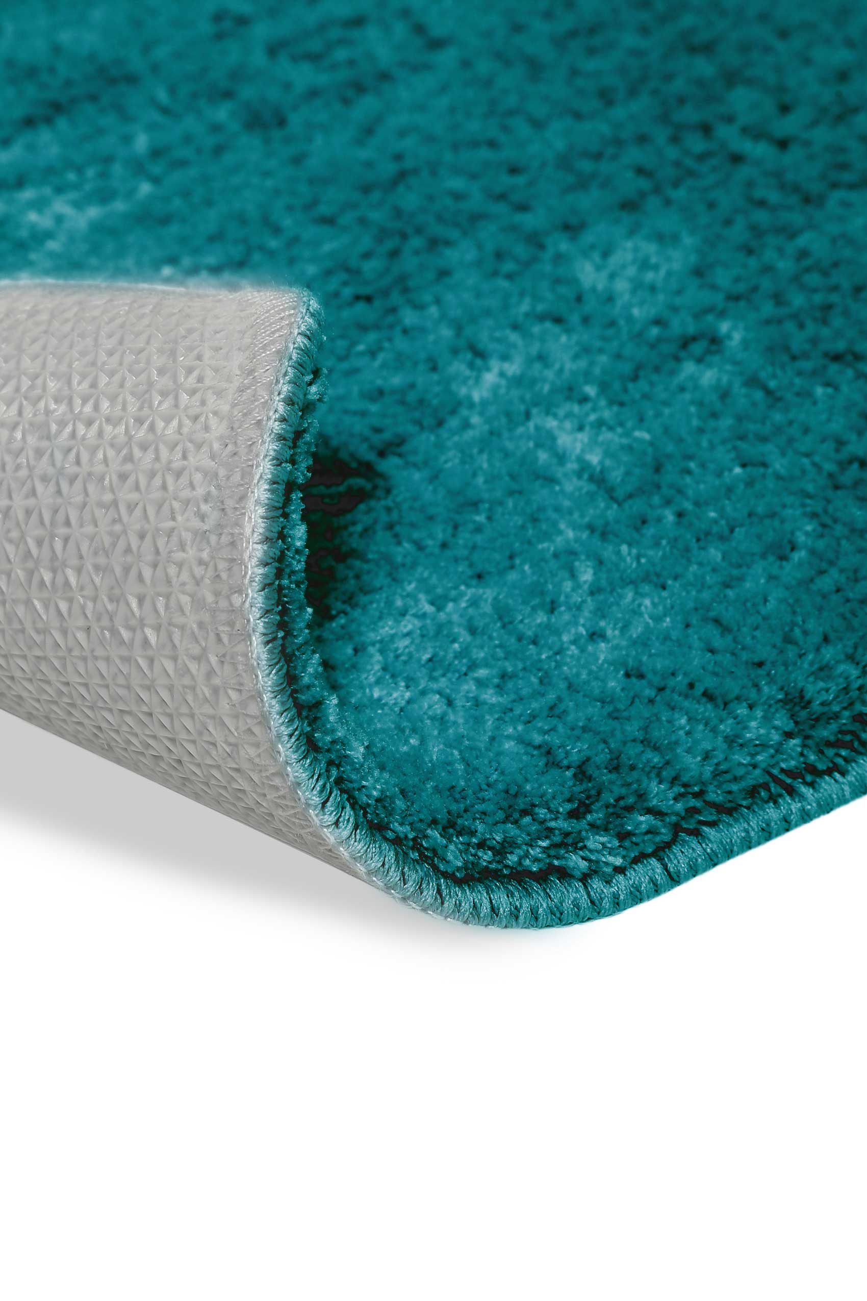Badteppich Türkis » Joris « WECONhome Basics - Ansicht 7