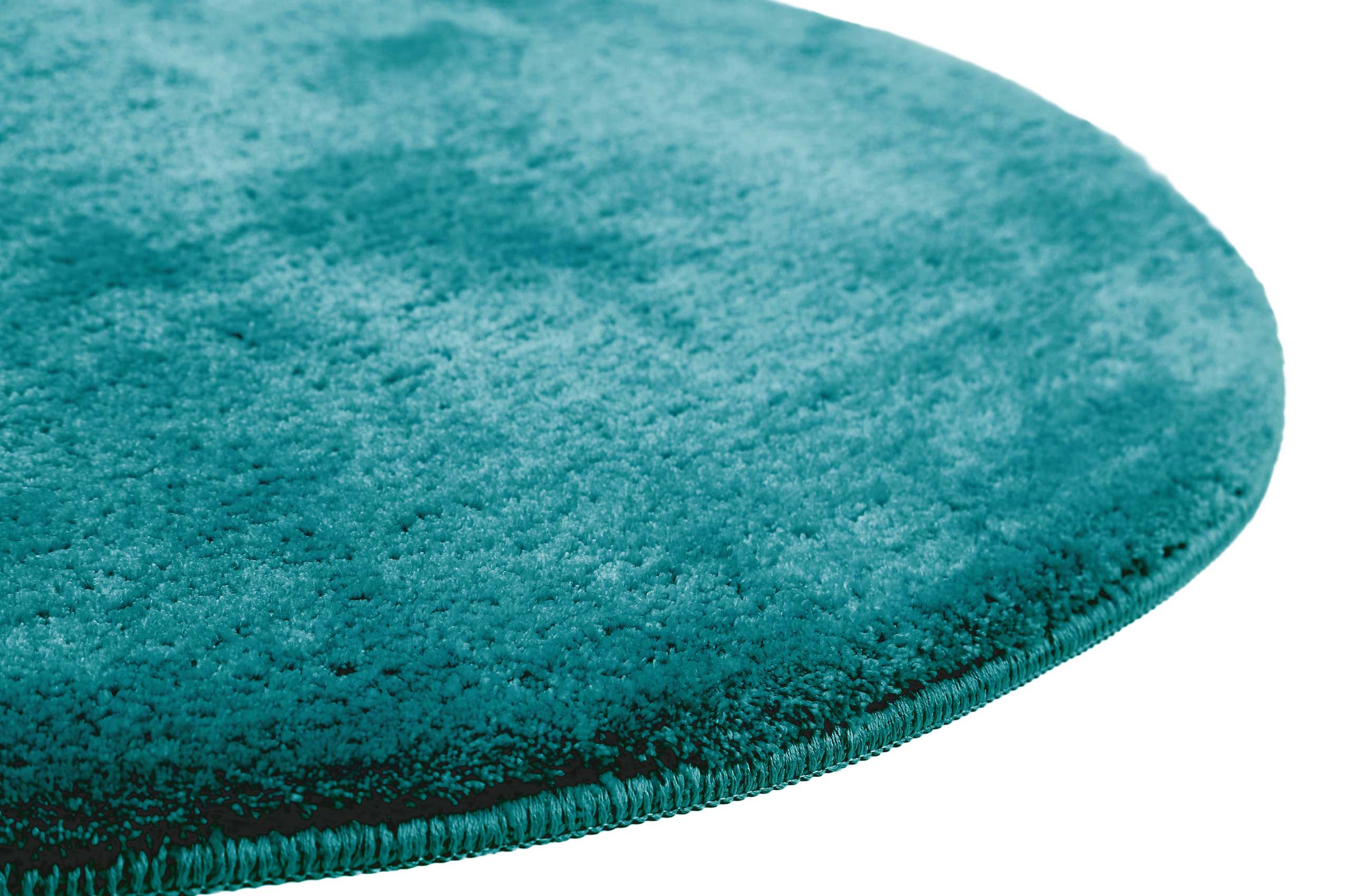 Badteppich Türkis » Joris « WECONhome Basics - Ansicht 10