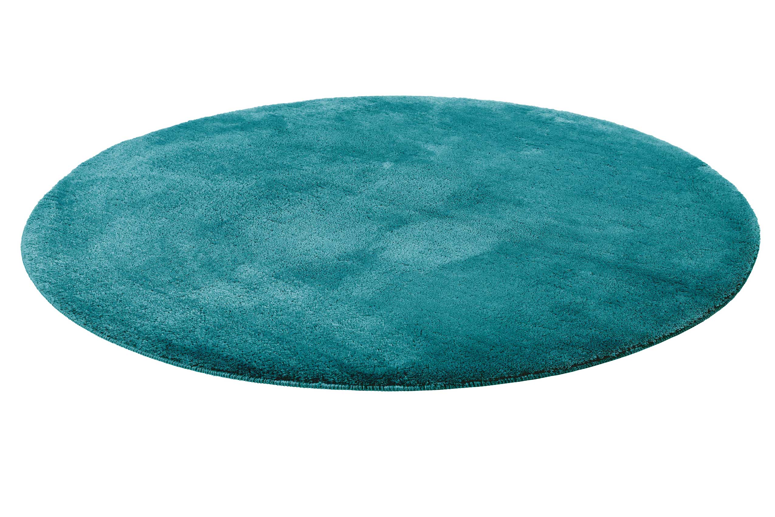 Badteppich Türkis » Joris « WECONhome Basics - Ansicht 9