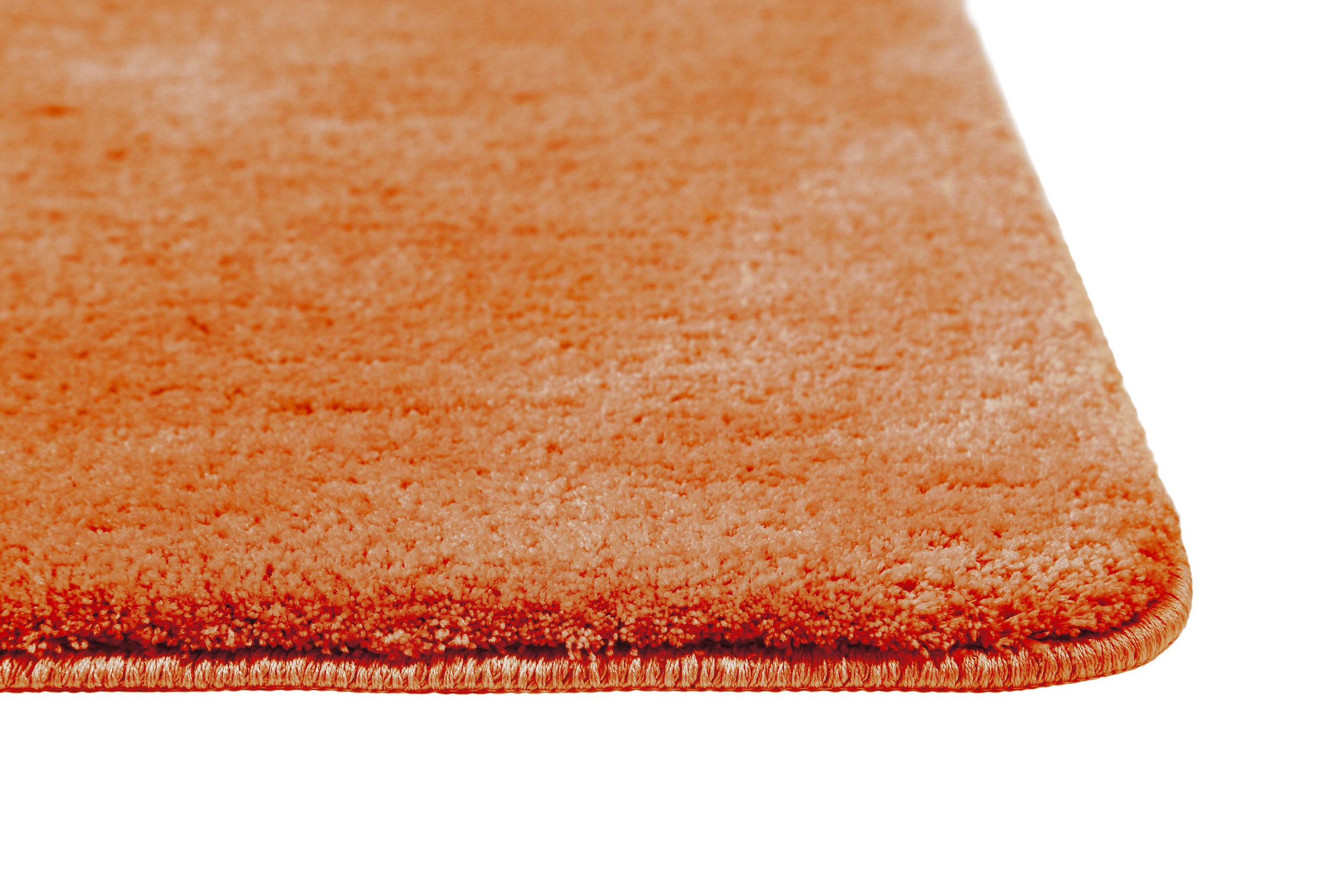 Badteppich Orange » Joris « WECONhome Basics - Ansicht 5