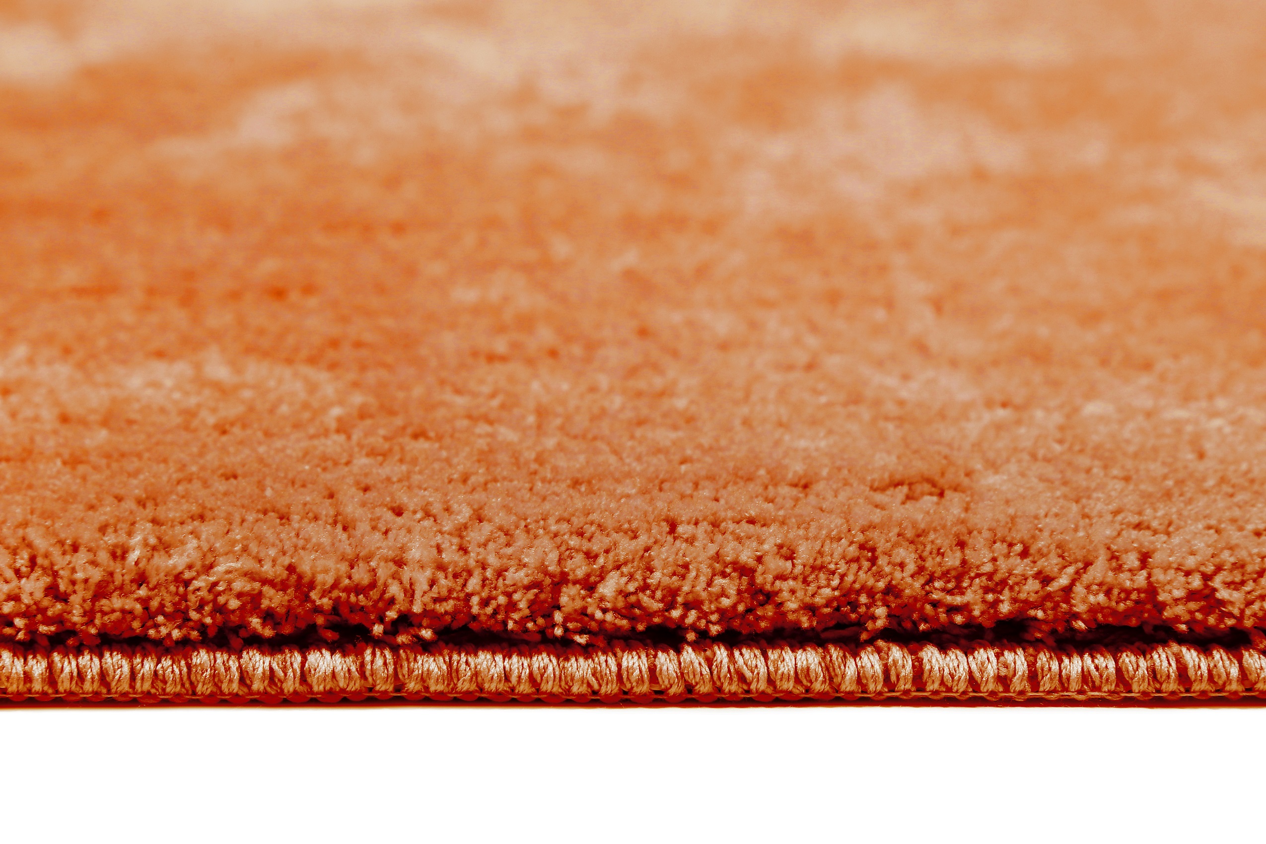 Badteppich Orange » Joris « WECONhome Basics - Ansicht 6
