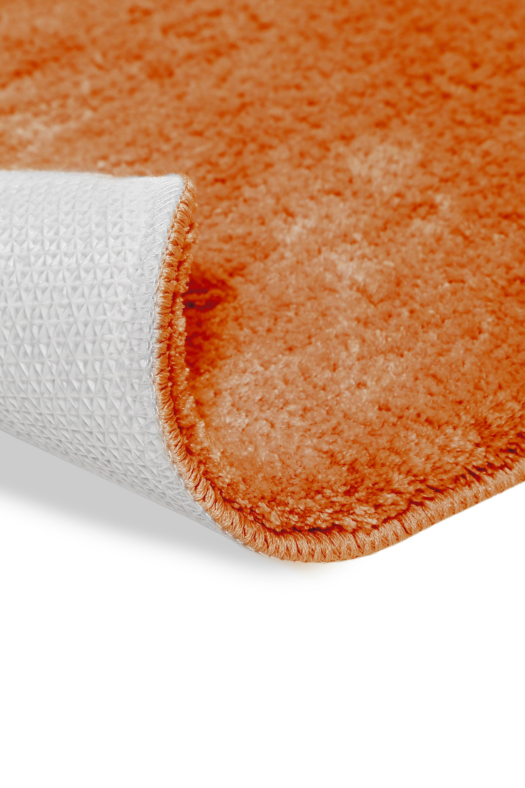 Badteppich Orange » Joris « WECONhome Basics - Ansicht 7