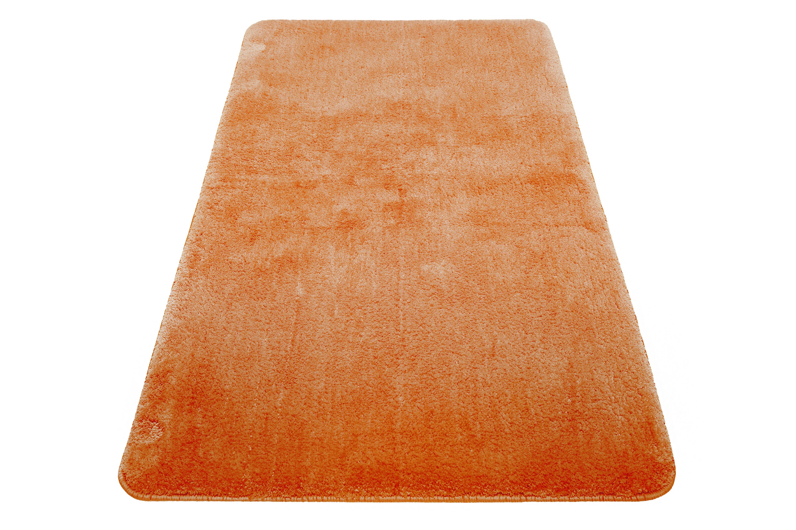 Badteppich Orange » Joris « WECONhome Basics - Ansicht 3