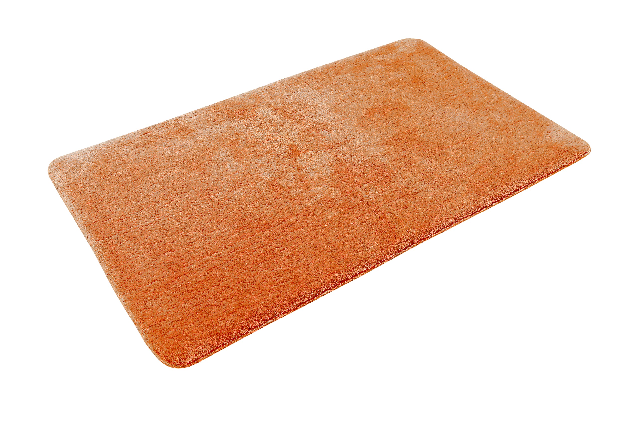 Badteppich Orange » Joris « WECONhome Basics - Ansicht 4