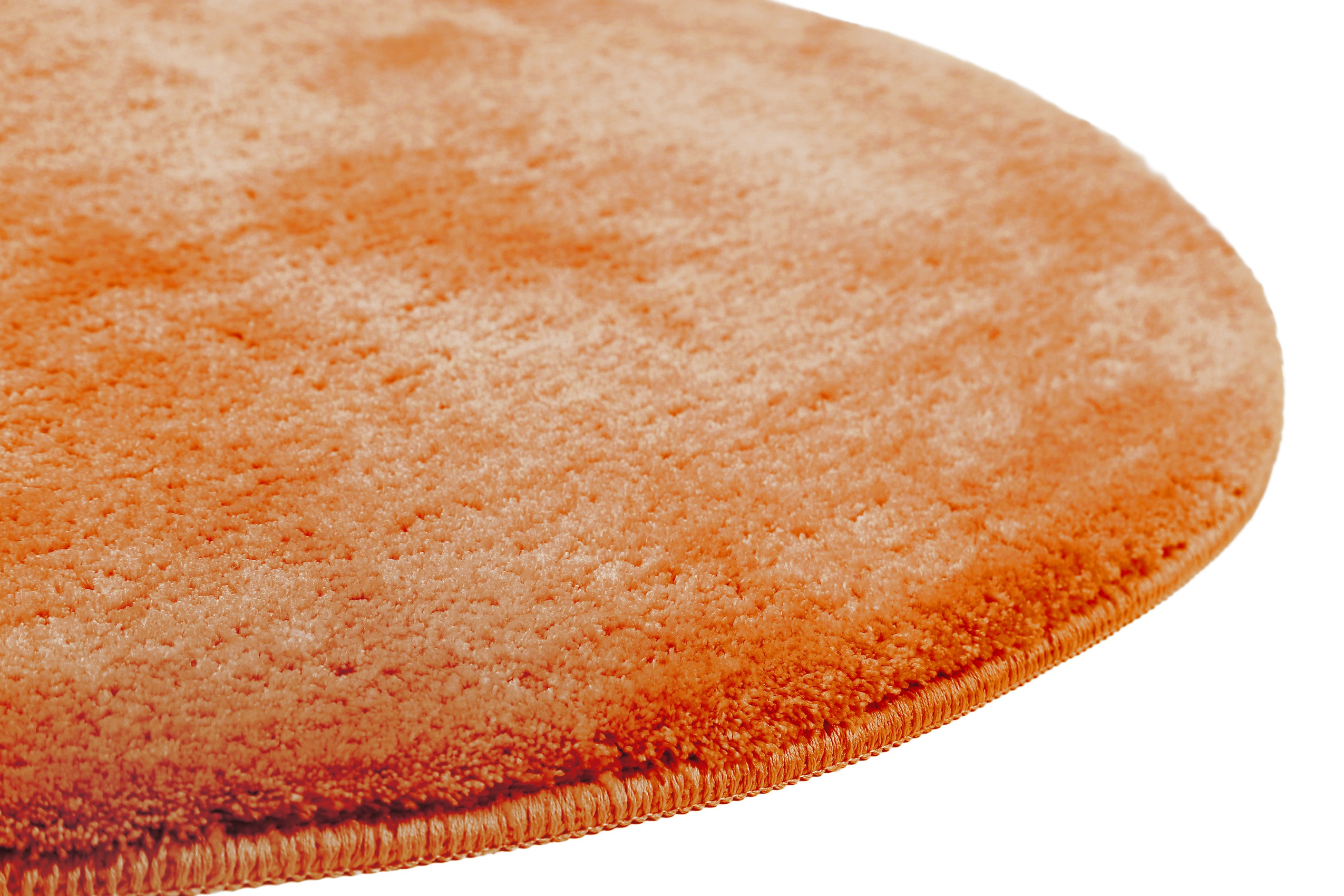 Badteppich Orange » Joris « WECONhome Basics - Ansicht 10