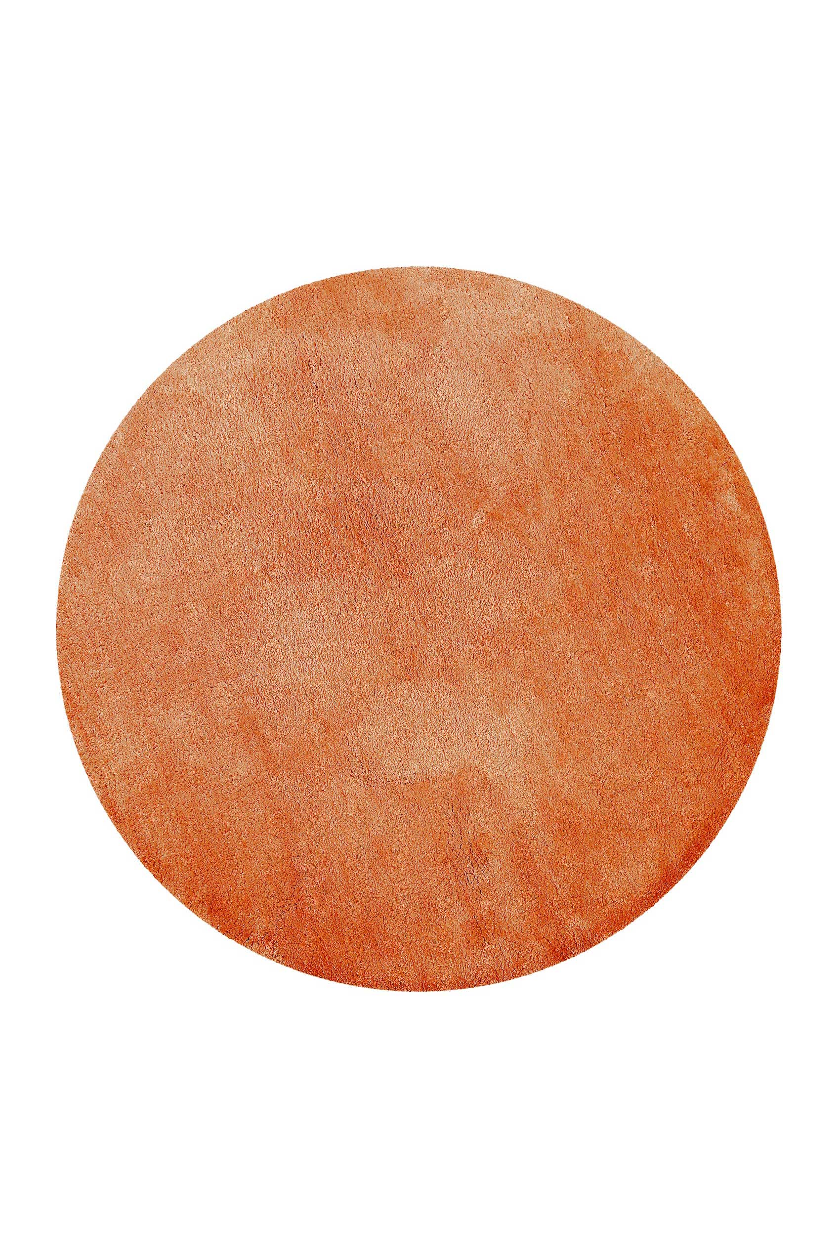 Badteppich Orange » Joris « WECONhome Basics - Ansicht 8