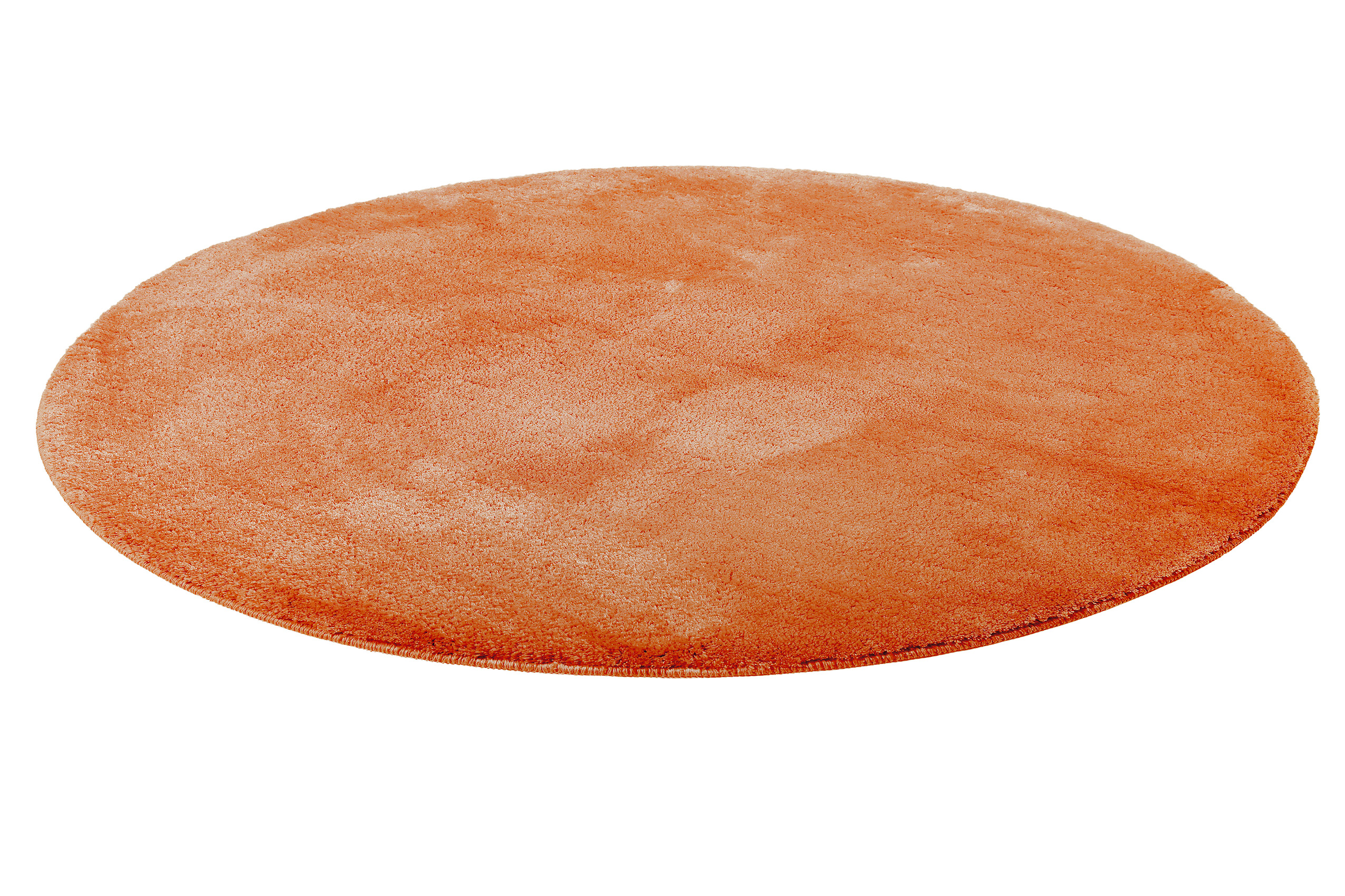 Badteppich Orange » Joris « WECONhome Basics - Ansicht 9
