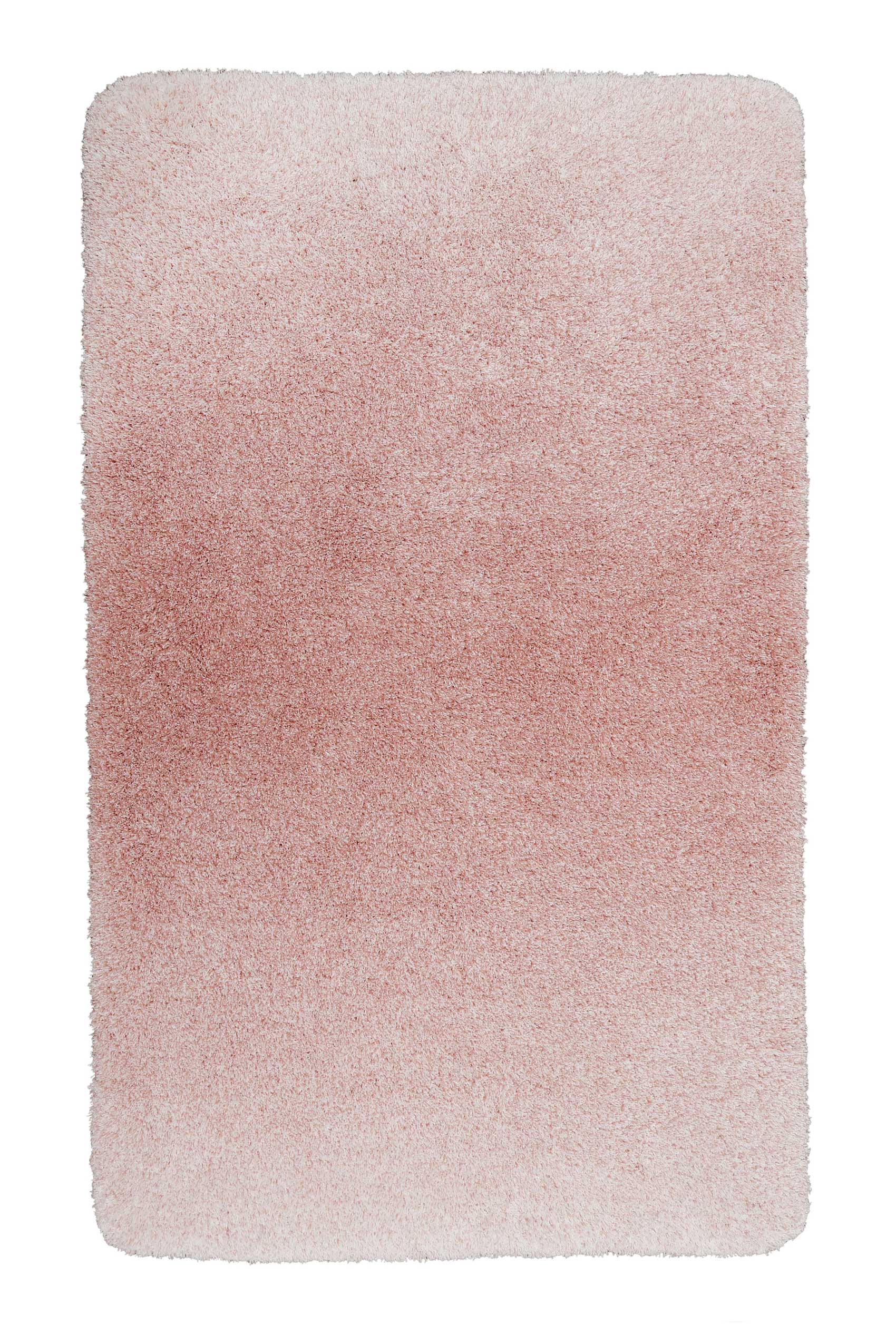 Badteppich Rosa meliert » Luuk « WECONhome Basics - Ansicht 2