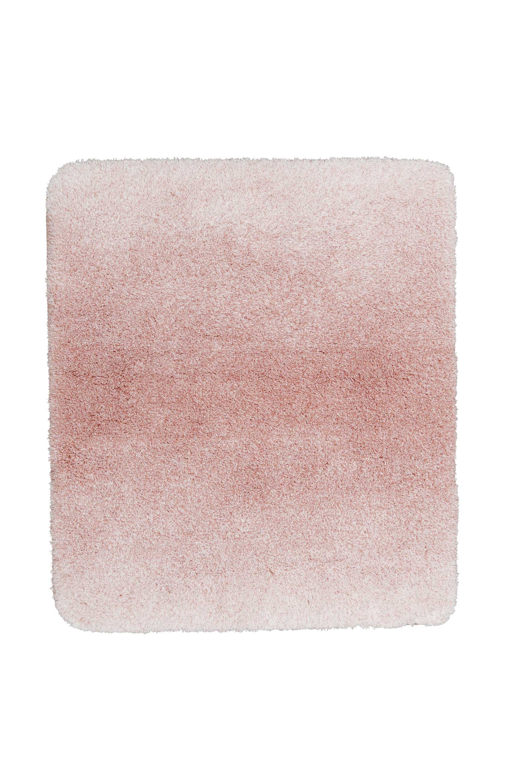 Badteppich Rosa meliert » Luuk « WECONhome Basics - Ansicht 7