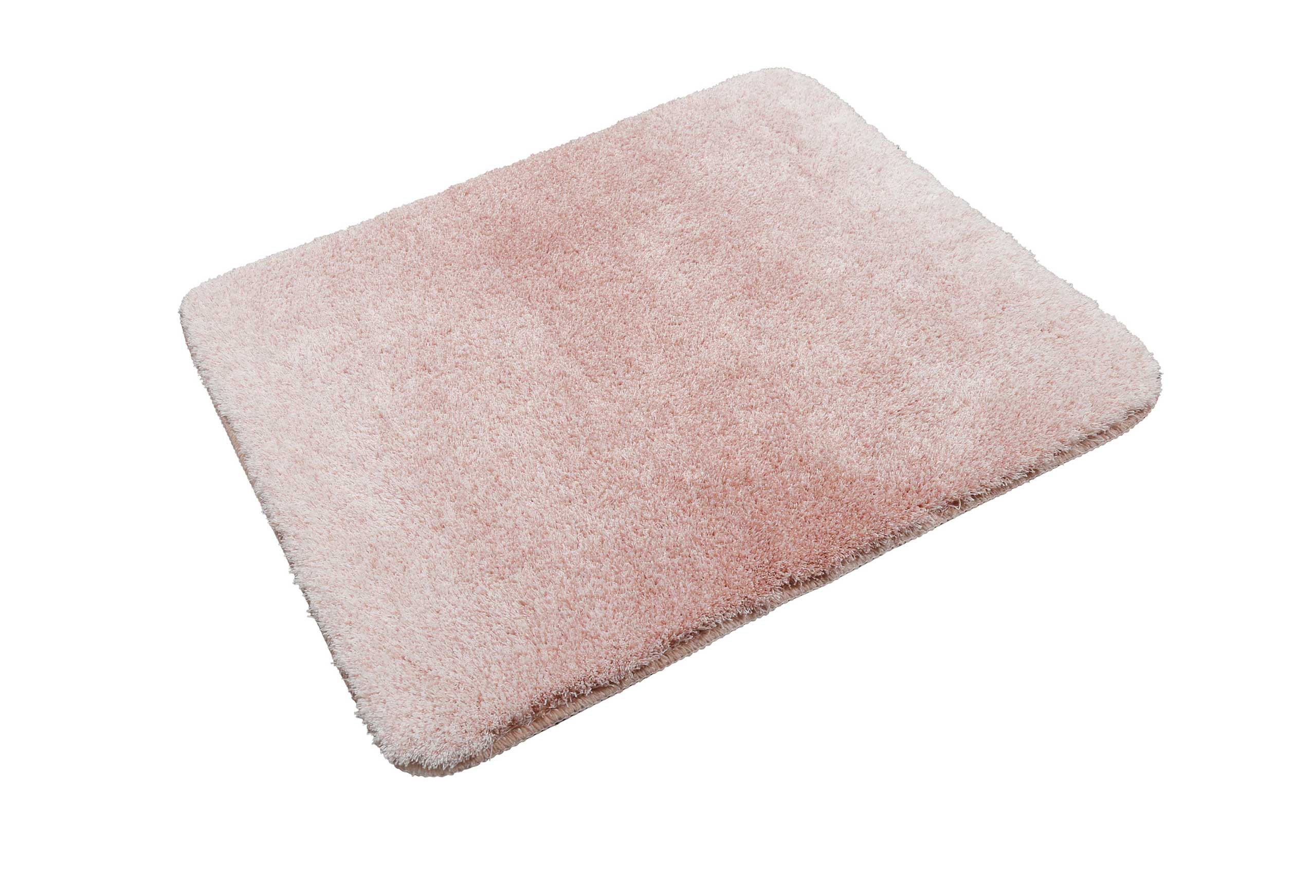 Badteppich Rosa meliert » Luuk « WECONhome Basics - Ansicht 8
