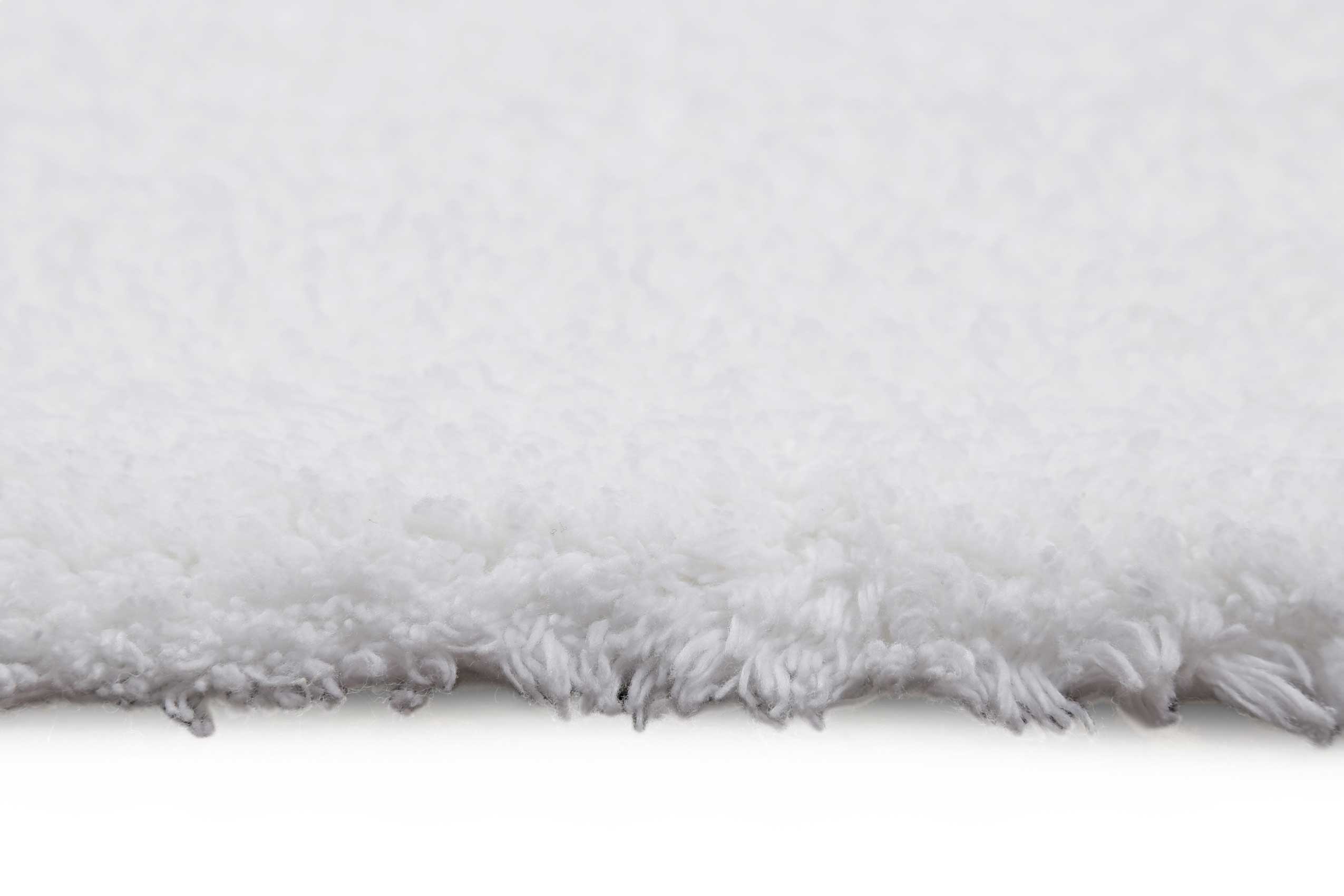 Badteppich Weiß » Ole « WECONhome Basics - Ansicht 5