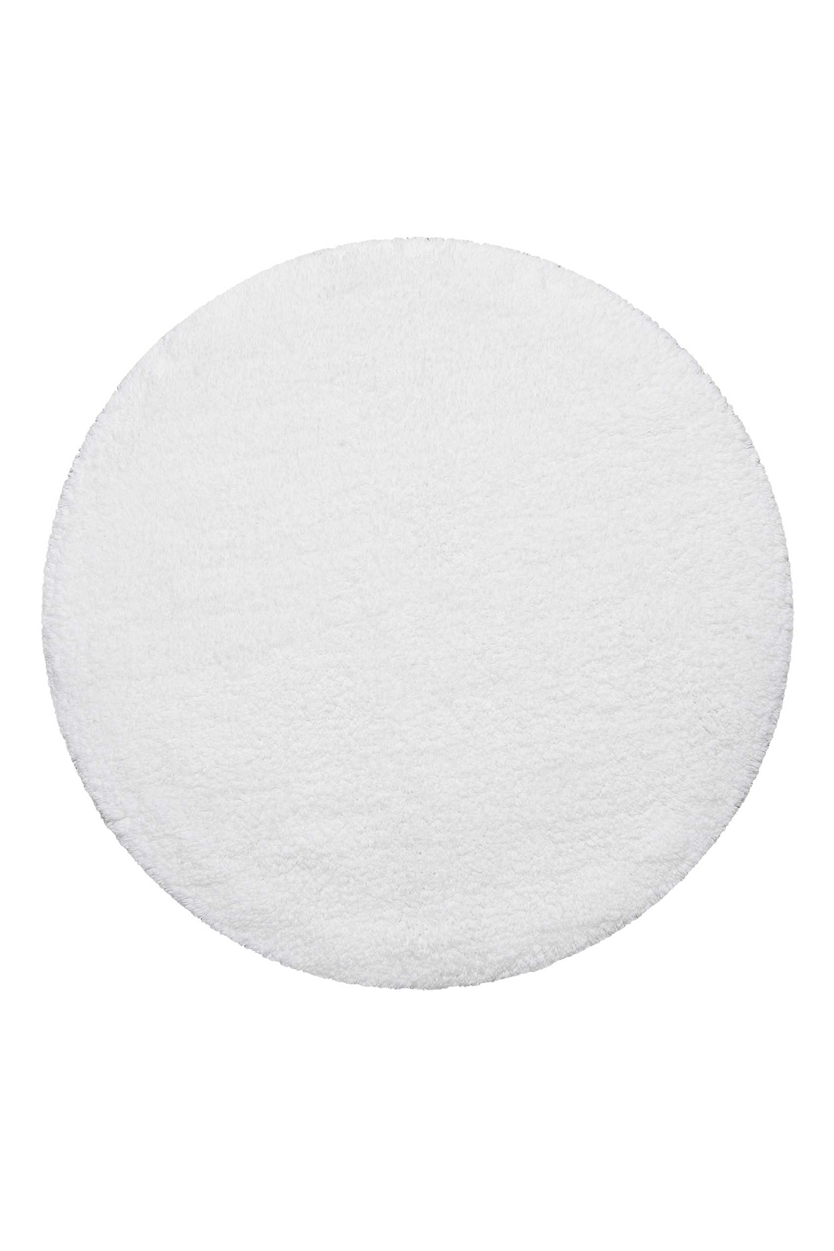 Badteppich Weiß » Ole « WECONhome Basics - Ansicht 7