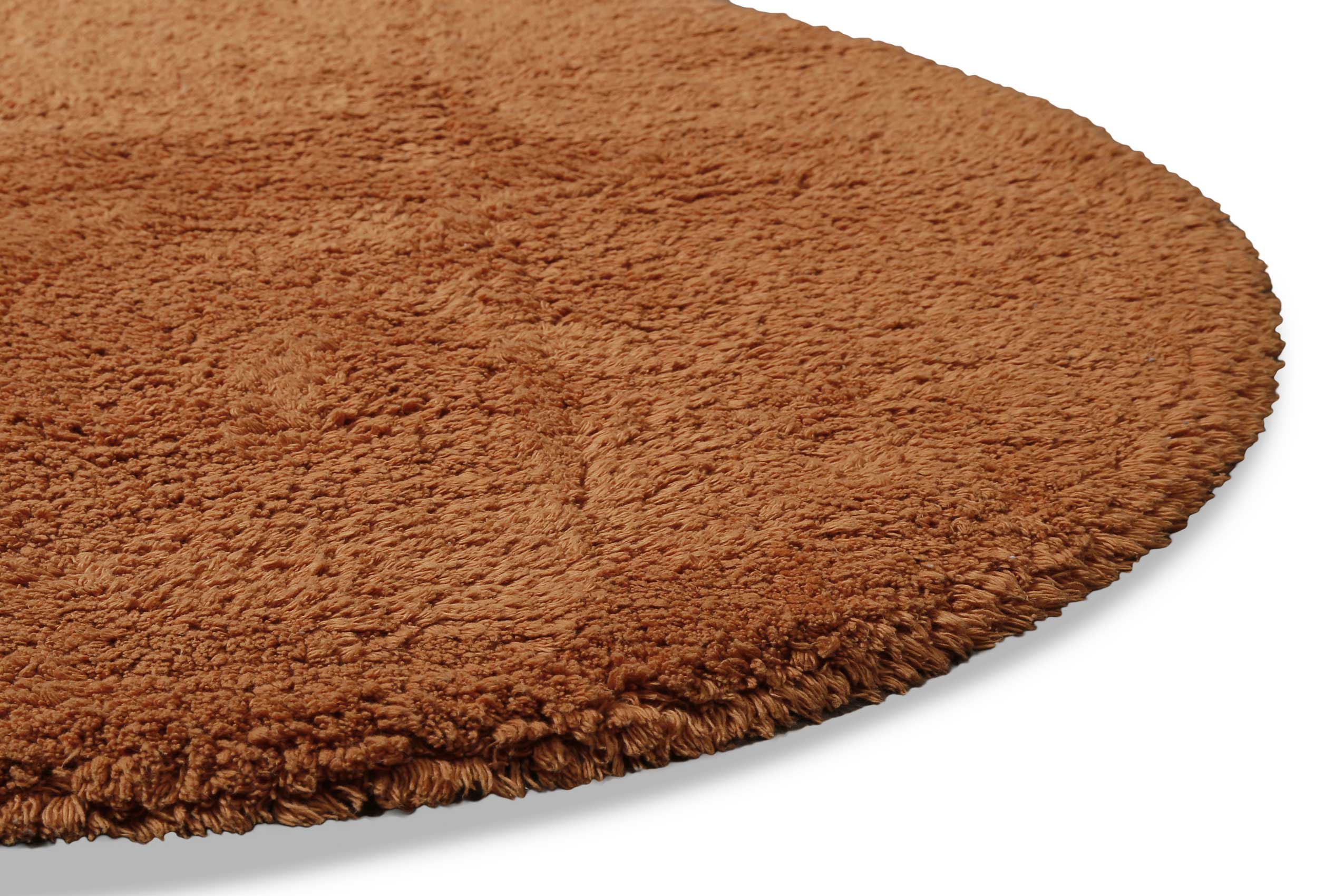 Badteppich Terracotta » Ole « WECONhome Basics - Ansicht 9