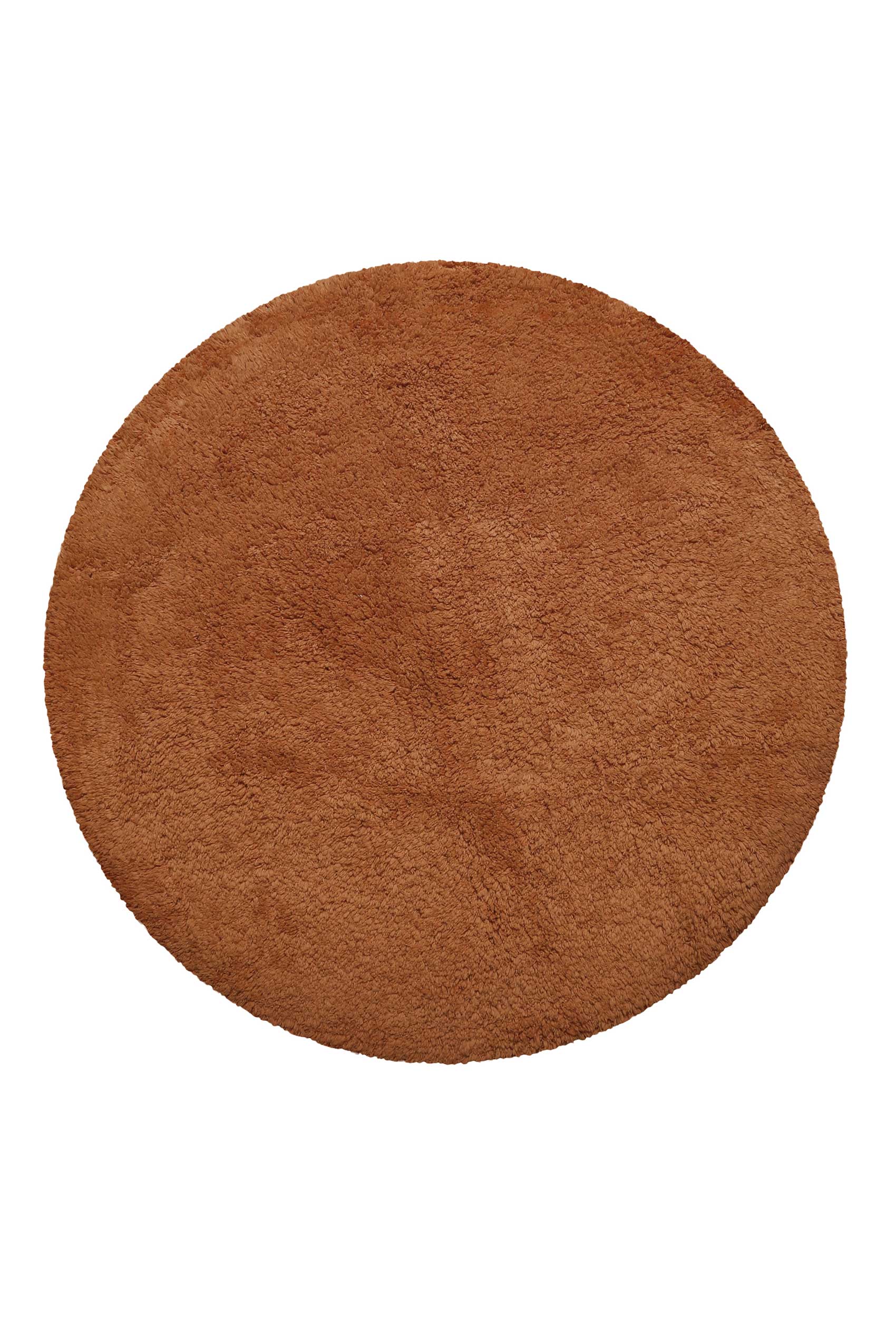 Badteppich Terracotta » Ole « WECONhome Basics - Ansicht 7