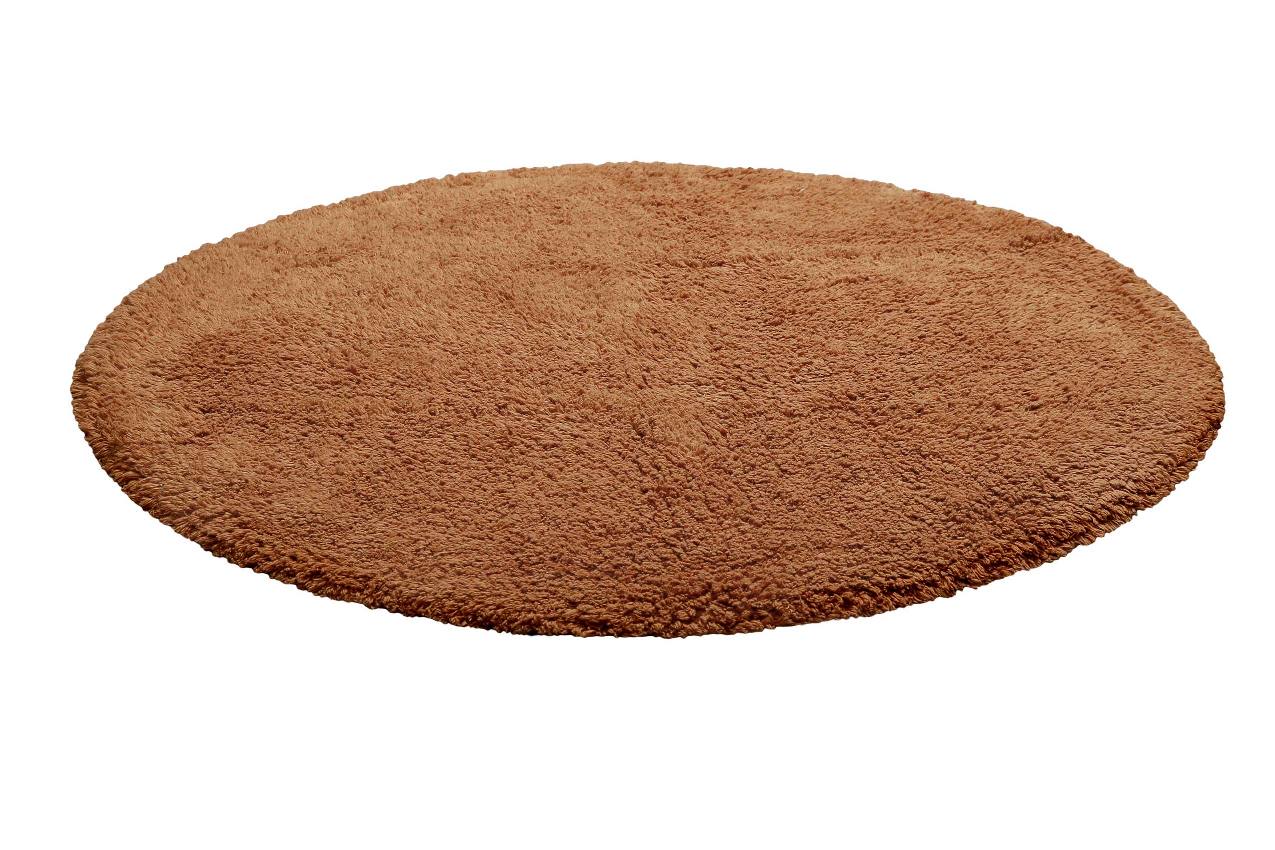 Badteppich Terracotta » Ole « WECONhome Basics - Ansicht 8