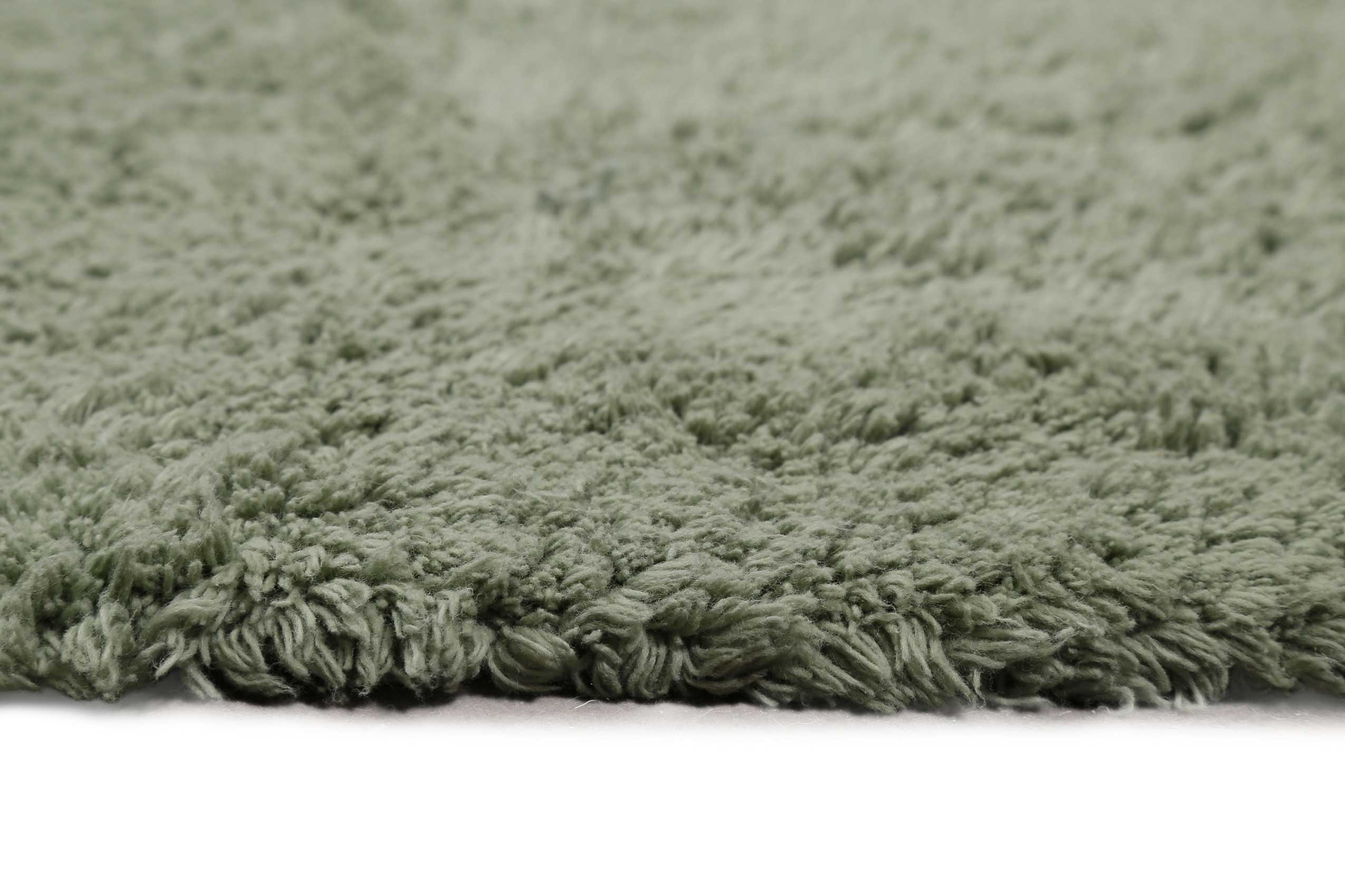Badteppich Grün » Ole « WECONhome Basics - Ansicht 5