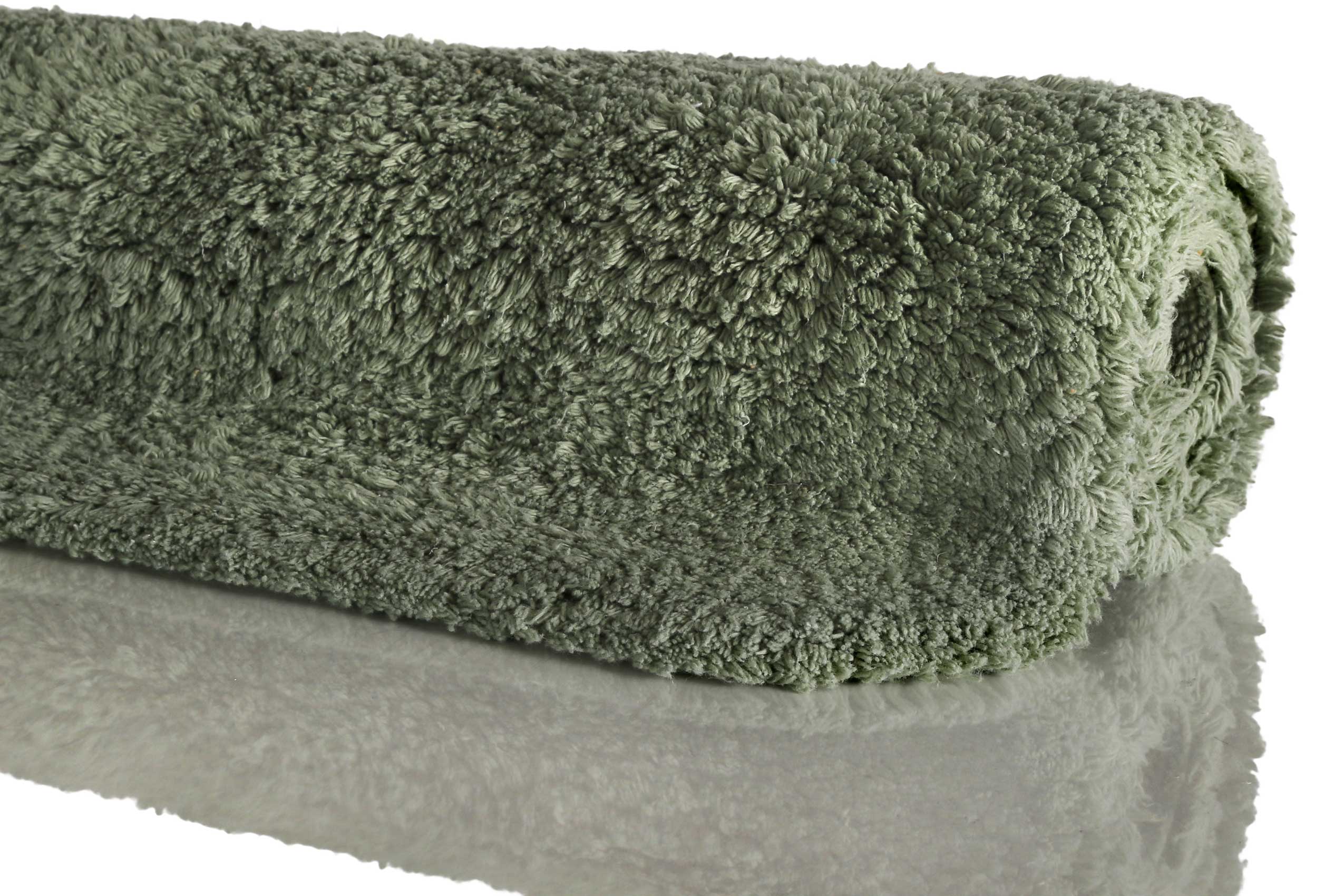 Badteppich Grün » Ole « WECONhome Basics - Ansicht 6