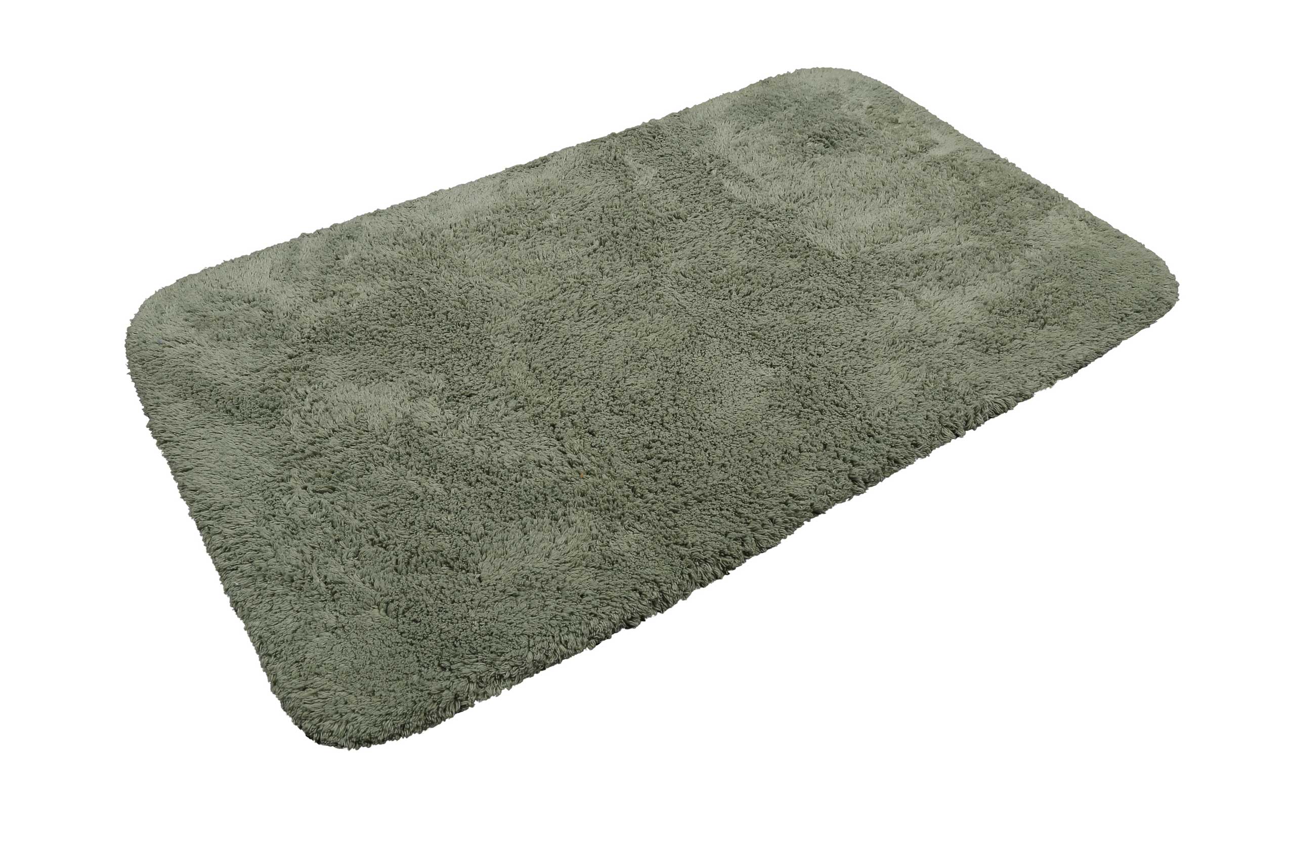 Badteppich Grün » Ole « WECONhome Basics - Ansicht 3