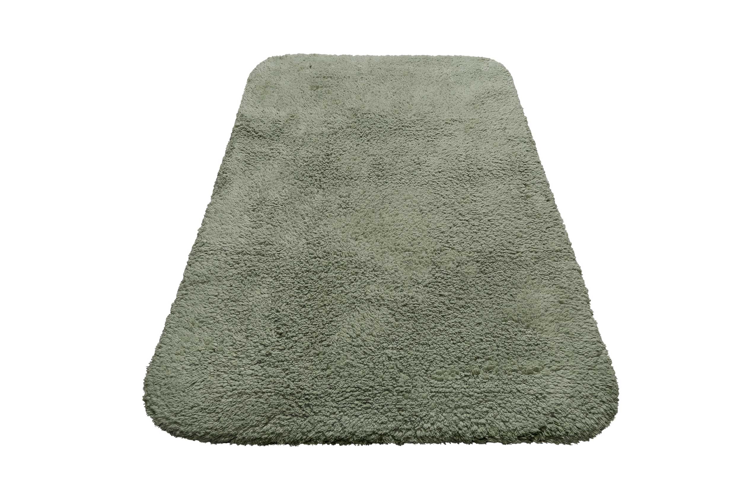 Badteppich Grün » Ole « WECONhome Basics - Ansicht 4