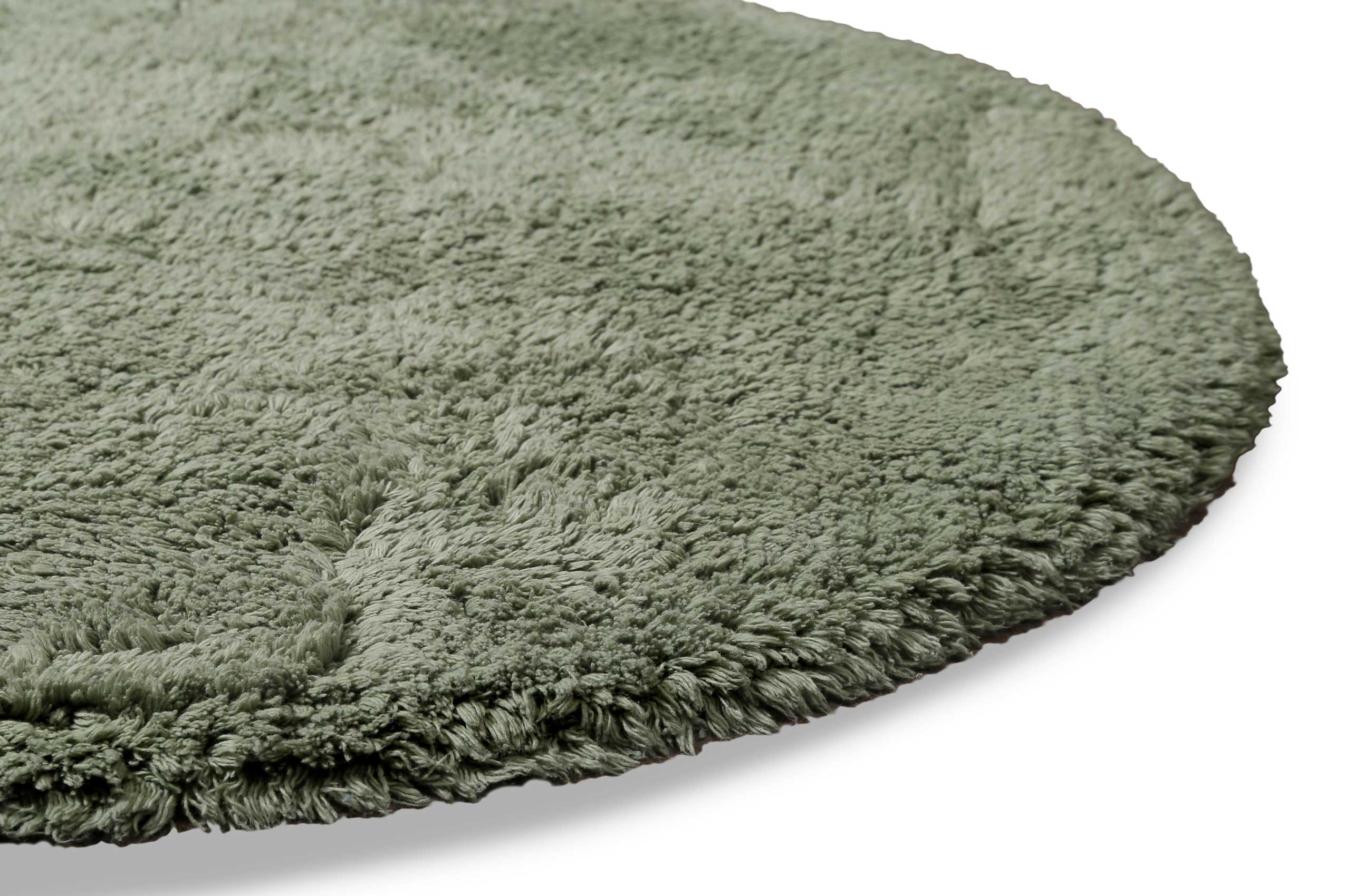 Badteppich Grün » Ole « WECONhome Basics - Ansicht 9