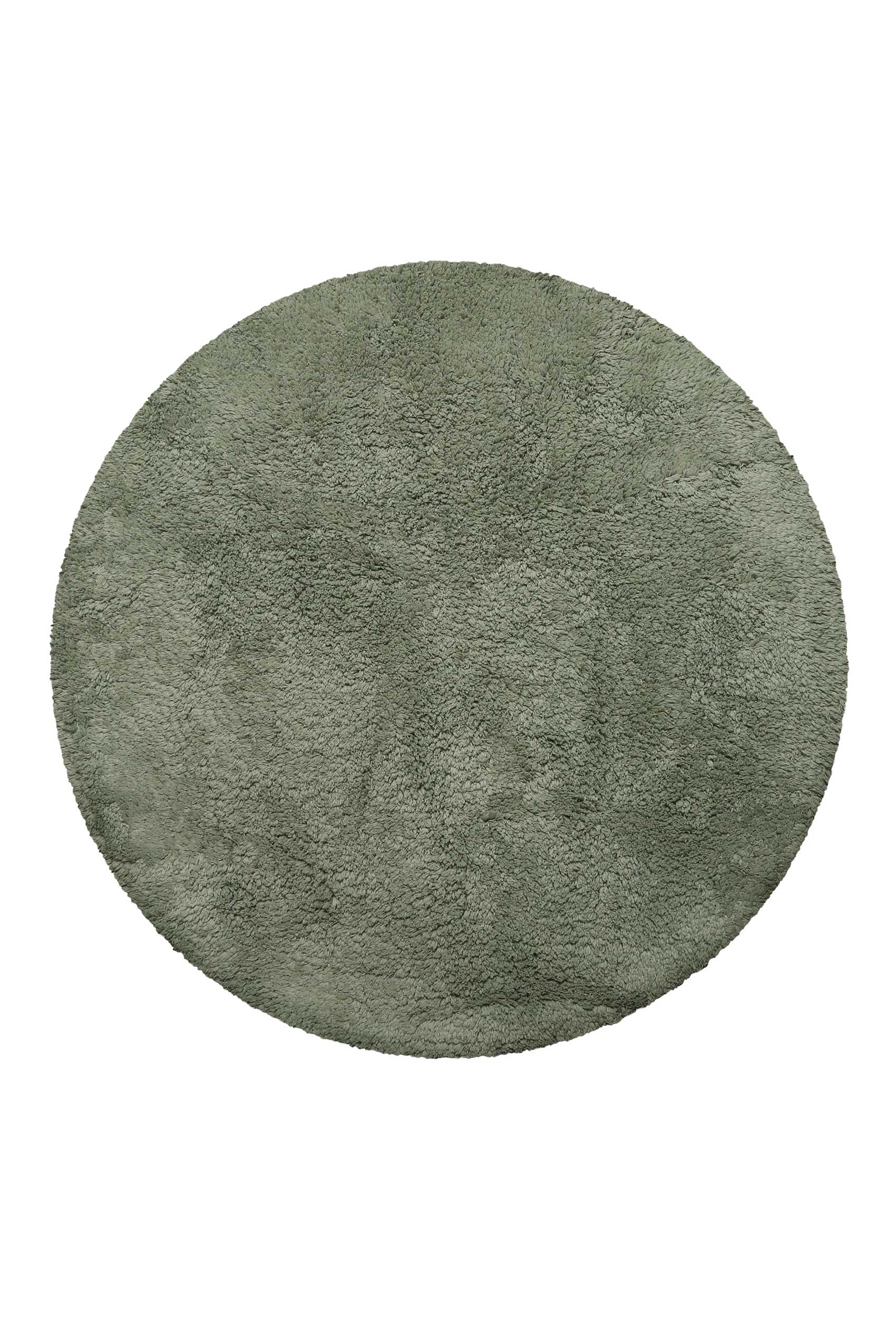 Badteppich Grün » Ole « WECONhome Basics - Ansicht 7