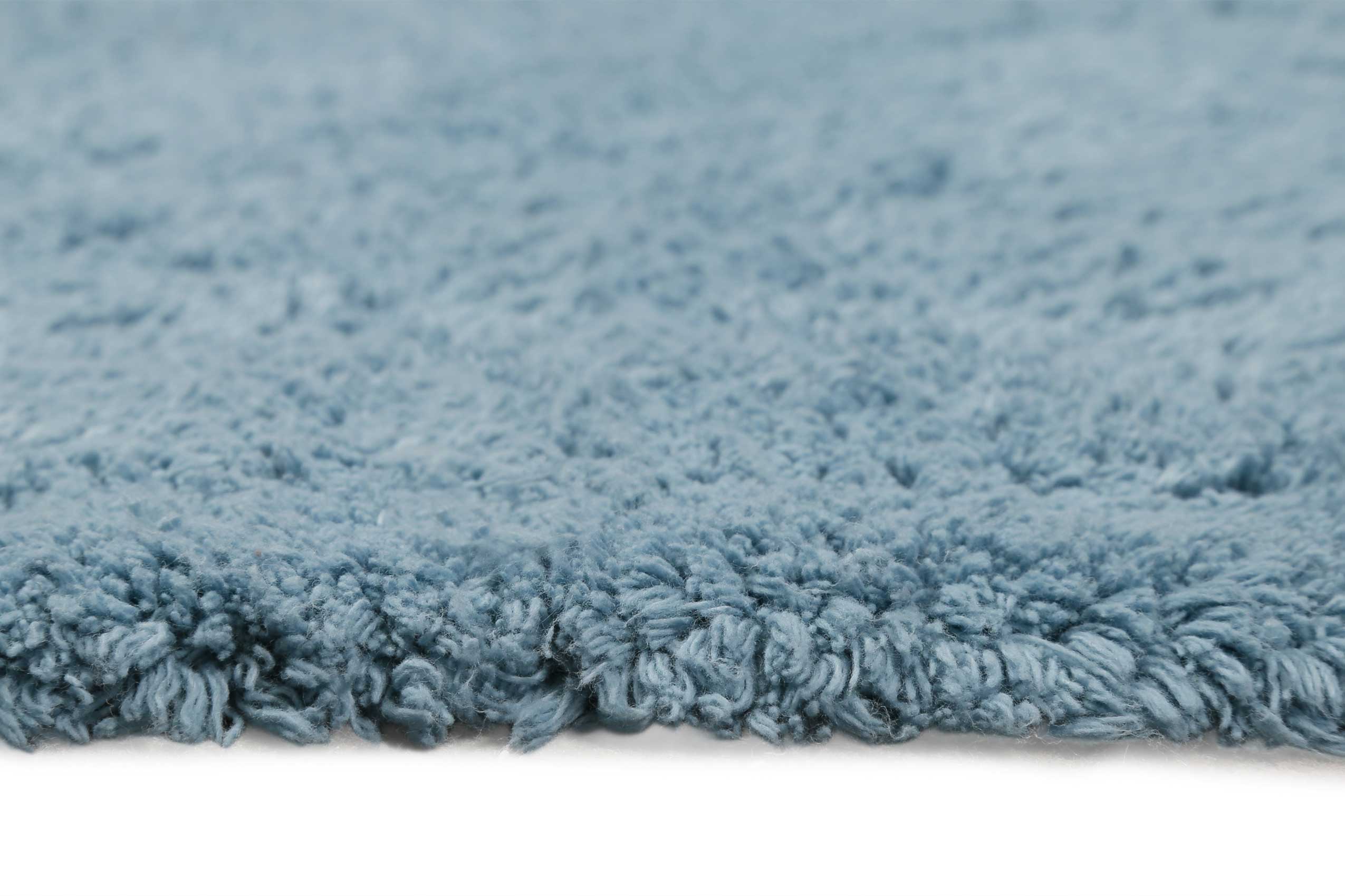 Badteppich Blau » Ole « WECONhome Basics - Ansicht 5